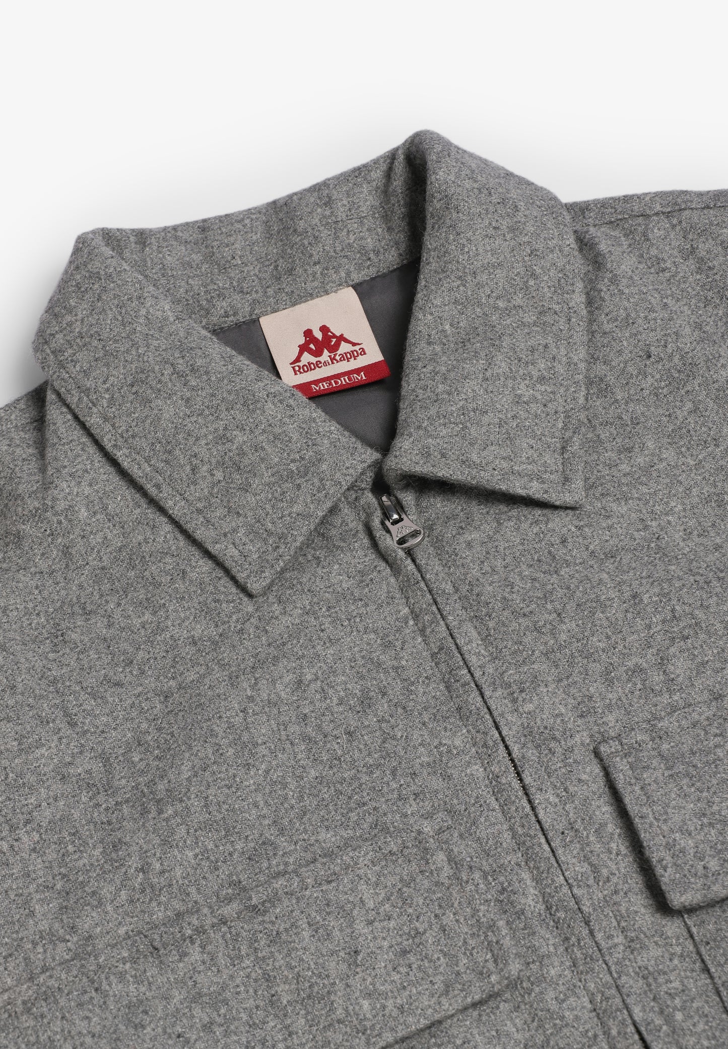 ROBE DI KAPPA | SOBRECAMISA ROBE GIOVANI BOMAKO