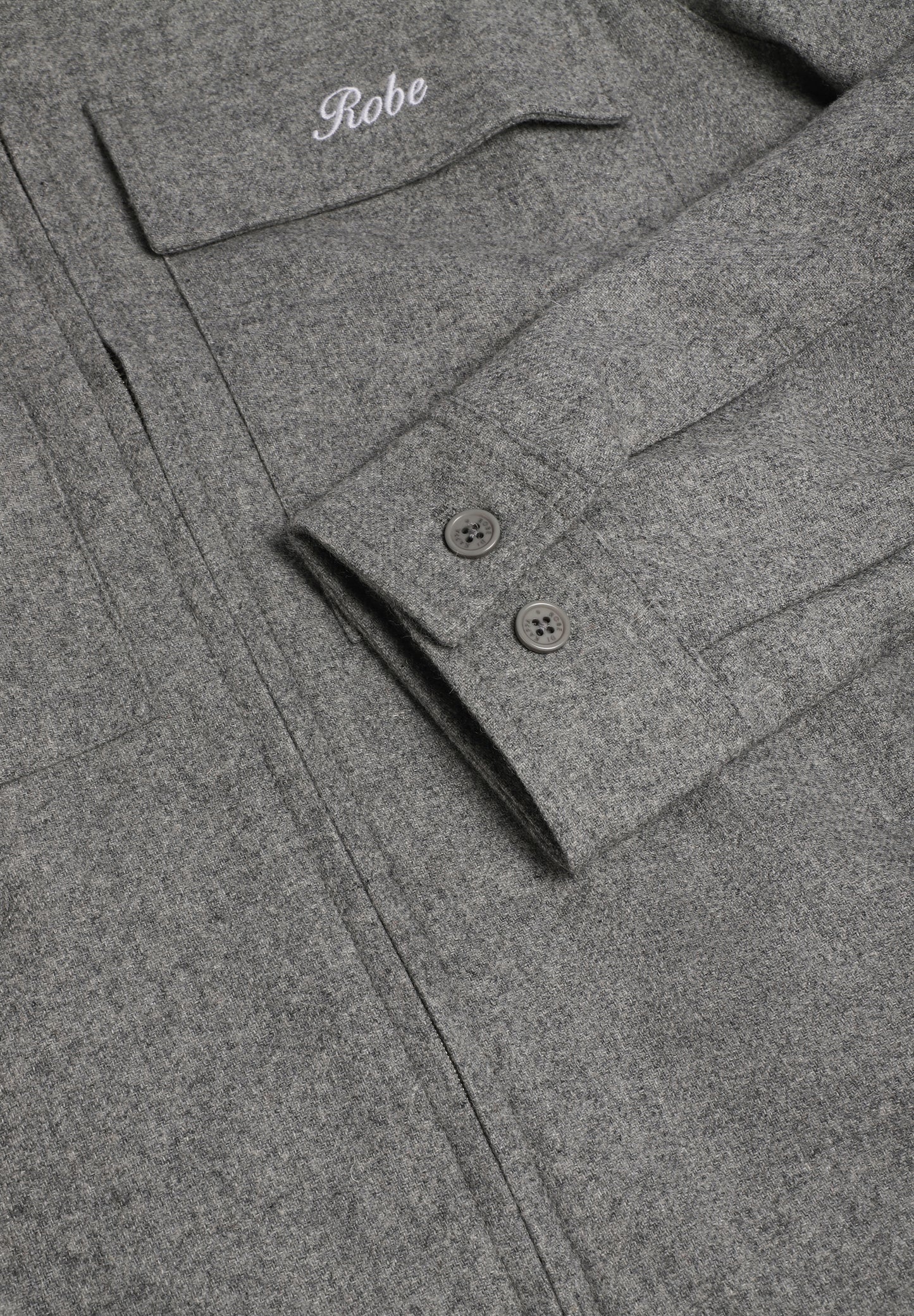 ROBE DI KAPPA | SOBRECAMISA ROBE GIOVANI BOMAKO