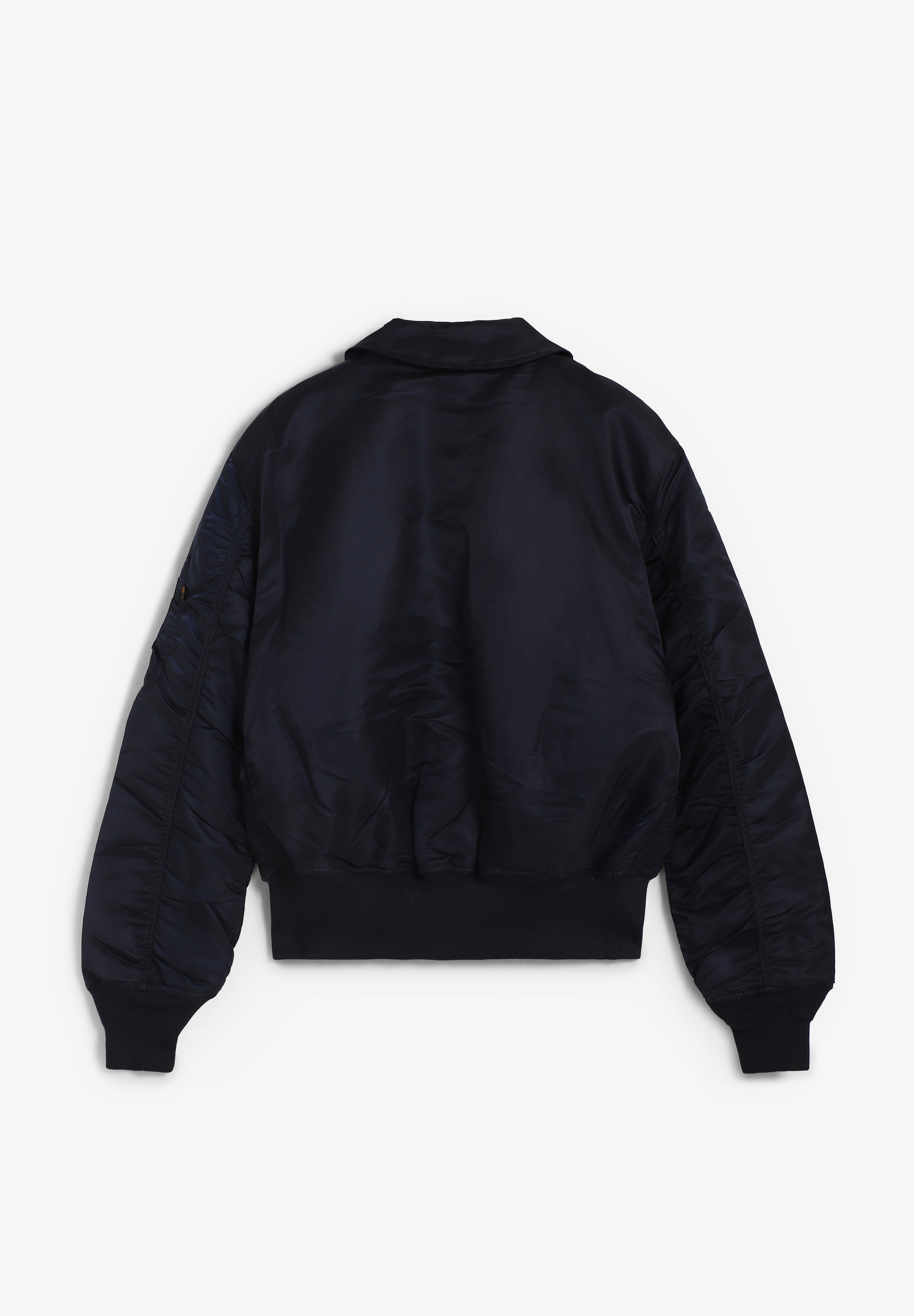 ALPHA INDUSTRIES | CHAQUETA HERITAGE BOMBER JACKET