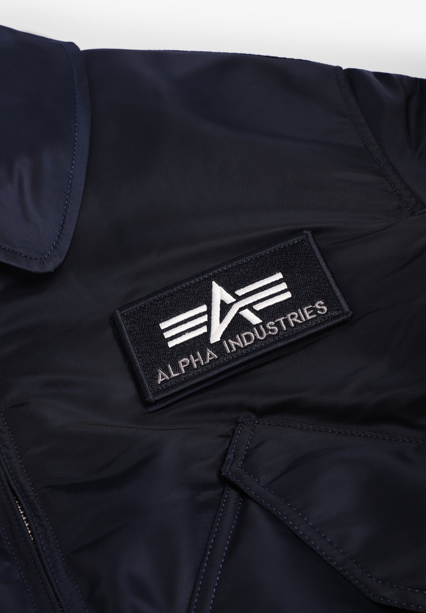 ALPHA INDUSTRIES | CHAQUETA HERITAGE BOMBER JACKET