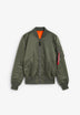 ALPHA INDUSTRIES | CHAQUETA BOMBER HERITAGE