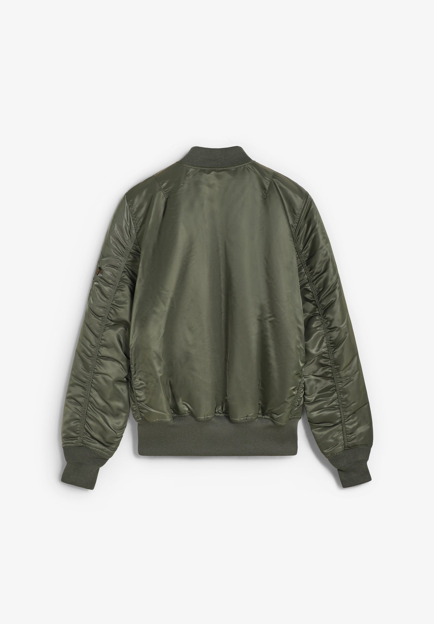 ALPHA INDUSTRIES | CHAQUETA BOMBER HERITAGE