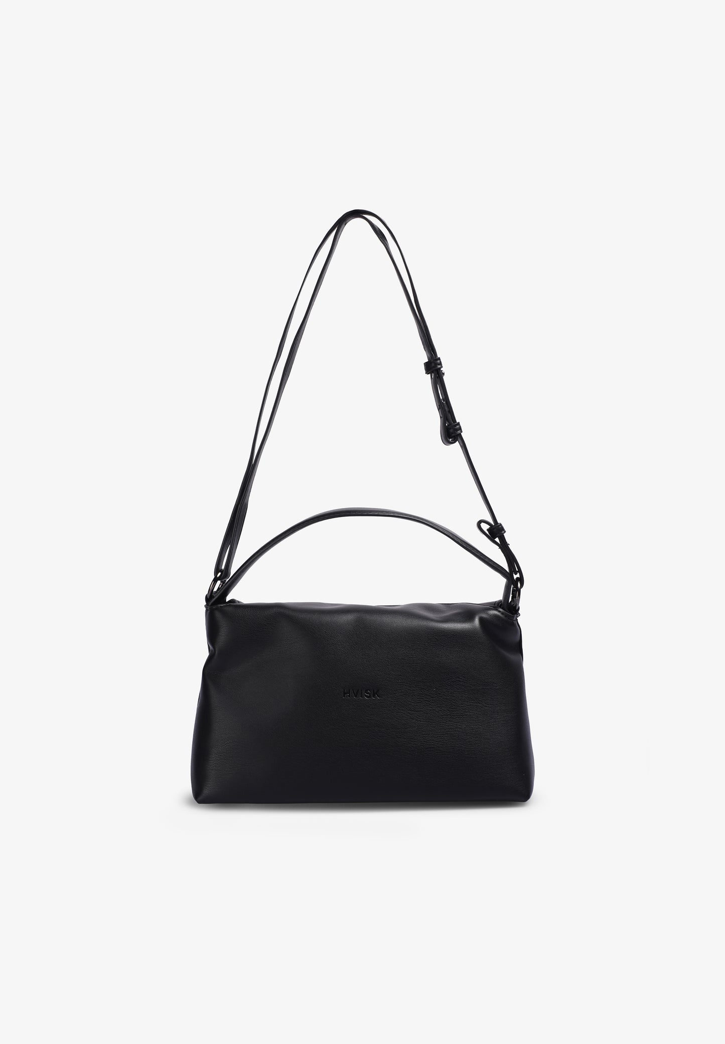 HVISK | BOLSO NOTE SOFT STRUCTURE