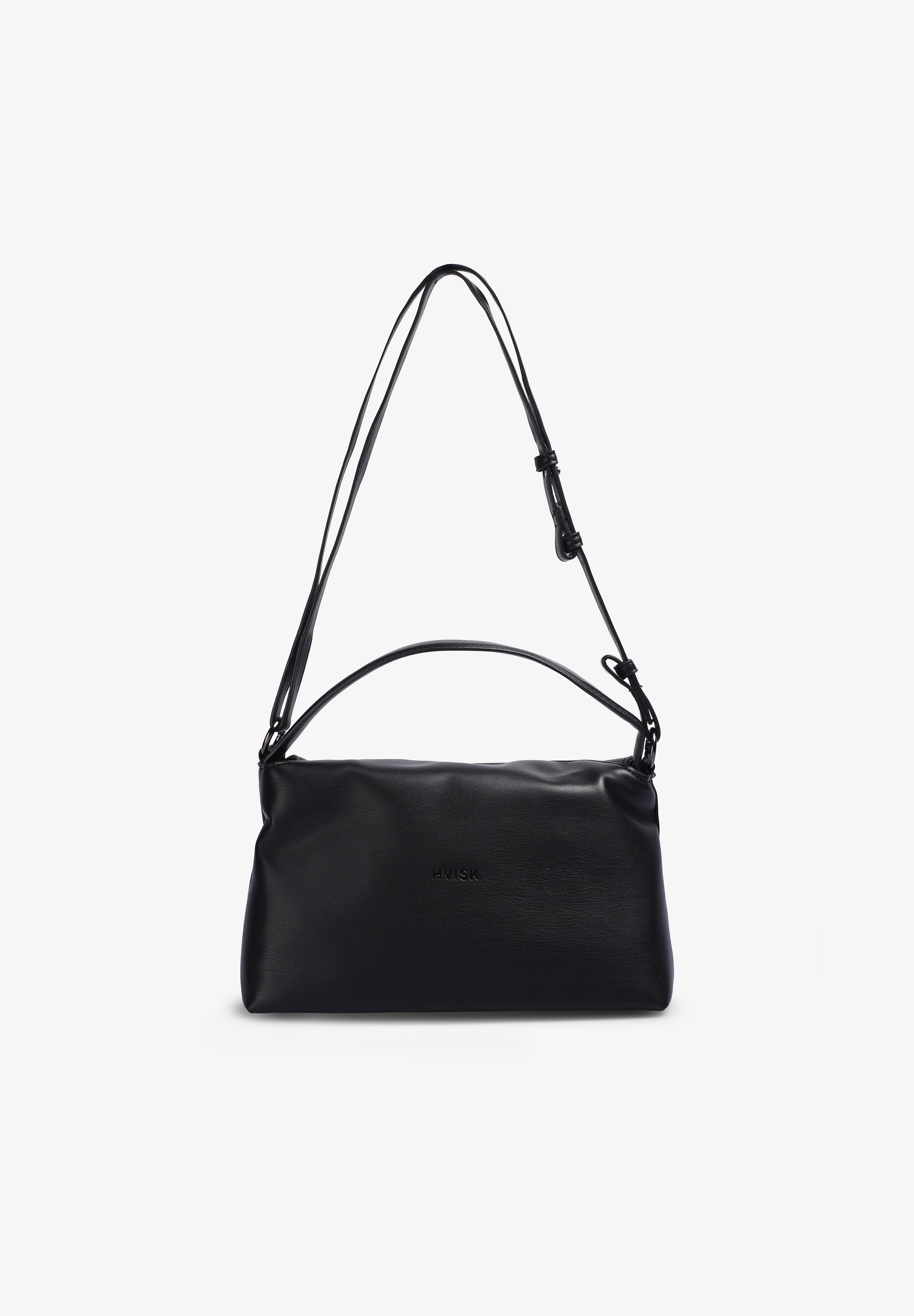 HVISK | BOLSO NOTE SOFT STRUCTURE