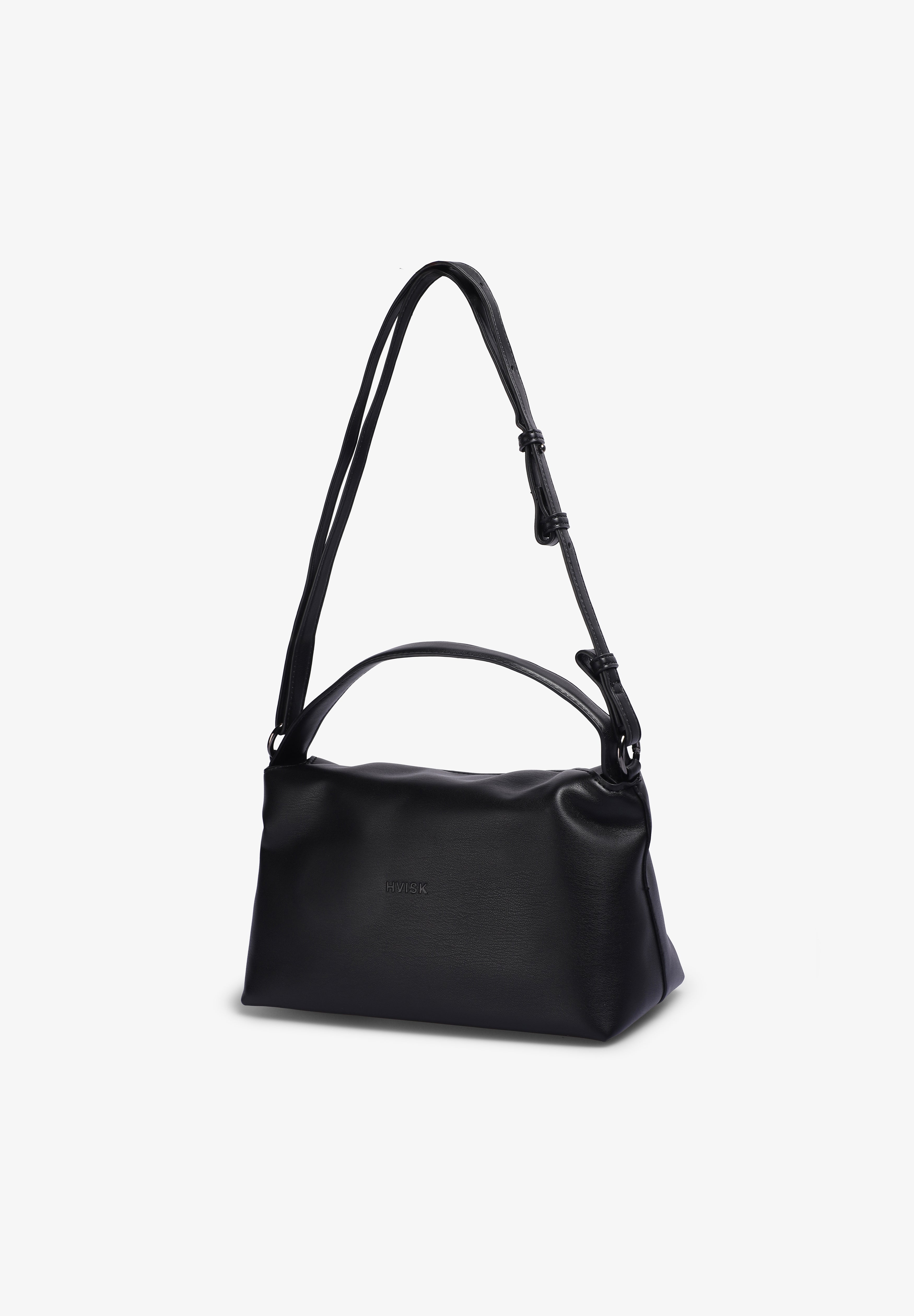 HVISK | BOLSO NOTE SOFT STRUCTURE