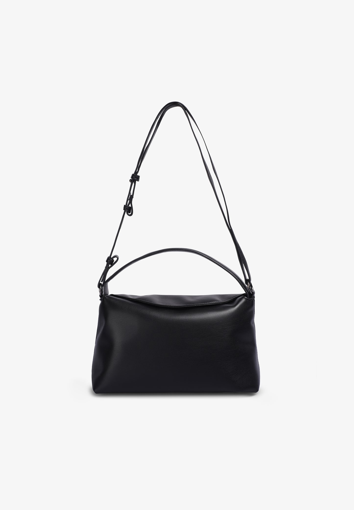 HVISK | BOLSO NOTE SOFT STRUCTURE