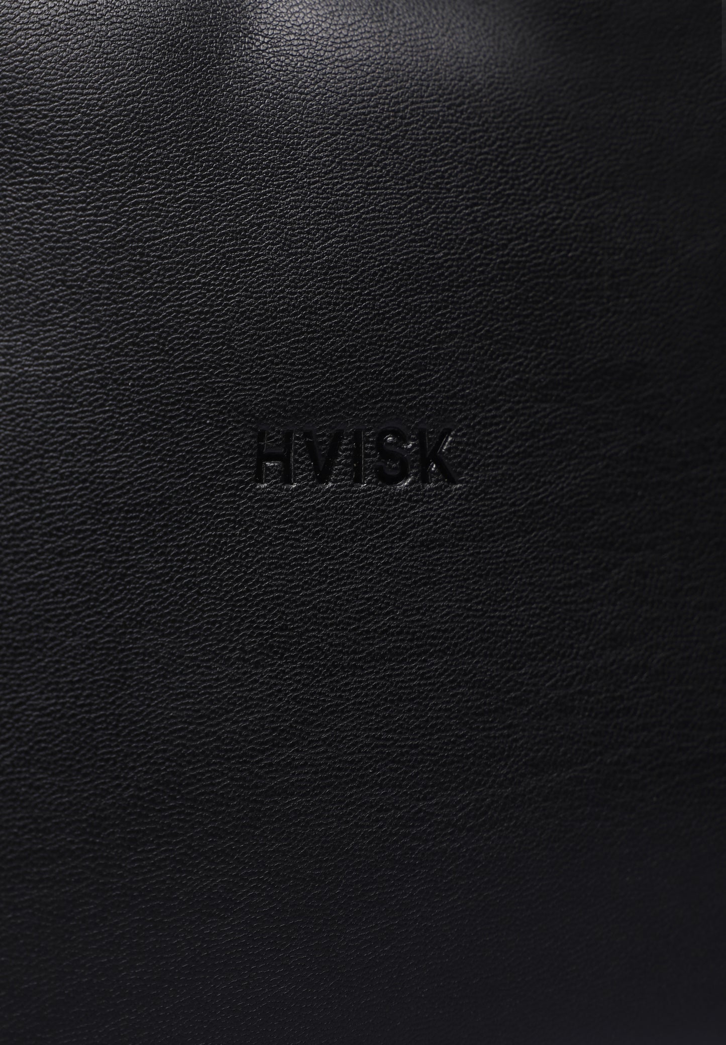 HVISK | BOLSO NOTE SOFT STRUCTURE