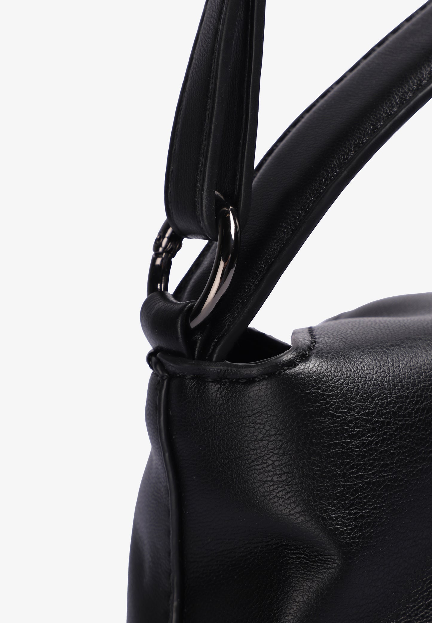 HVISK | BOLSO NOTE SOFT STRUCTURE