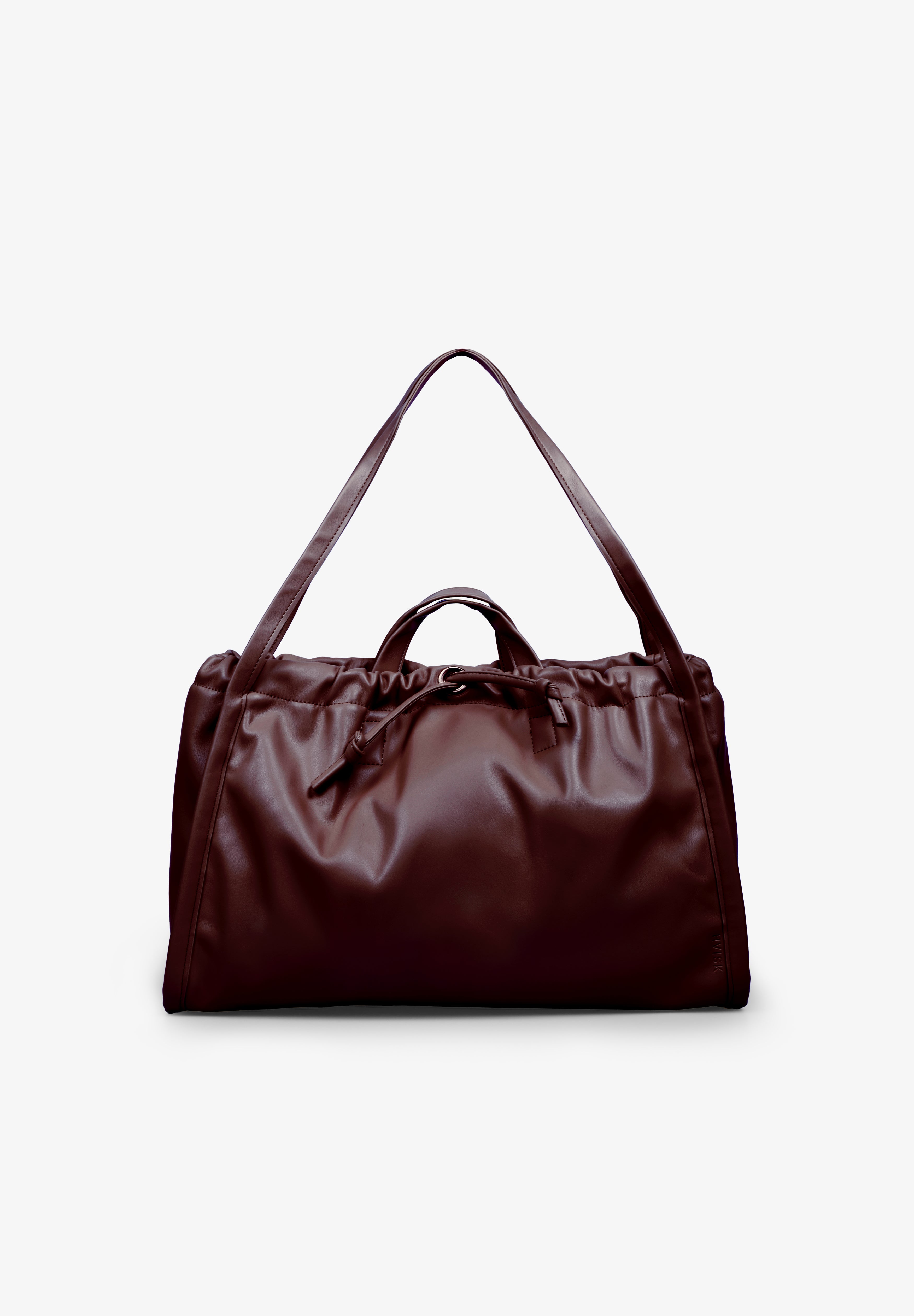 HVISK | BOLSO SAGE MEDIUM SOFT STRUCTURE