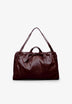 HVISK | BOLSO SAGE MEDIUM SOFT STRUCTURE