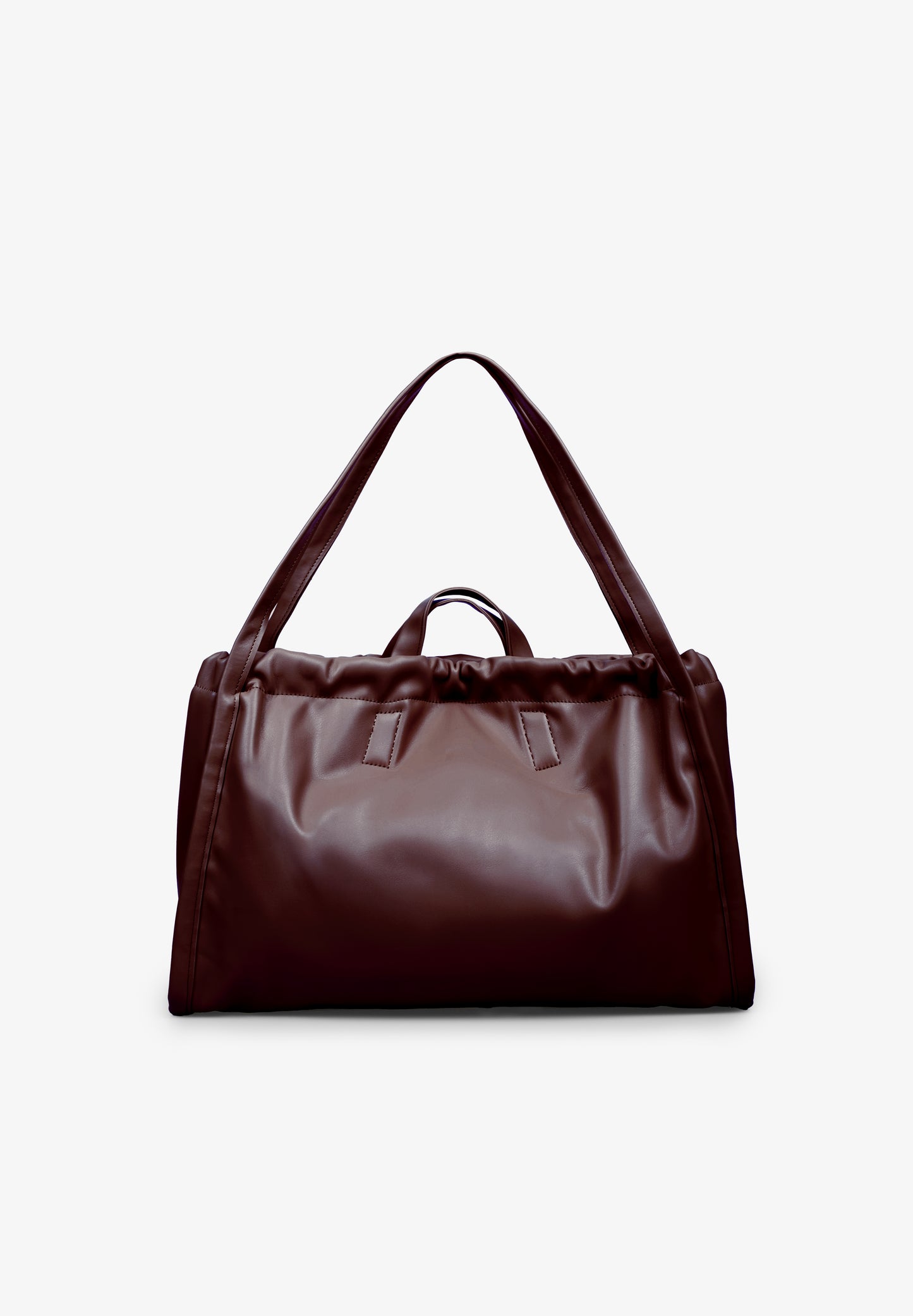HVISK | BOLSO SAGE MEDIUM SOFT STRUCTURE