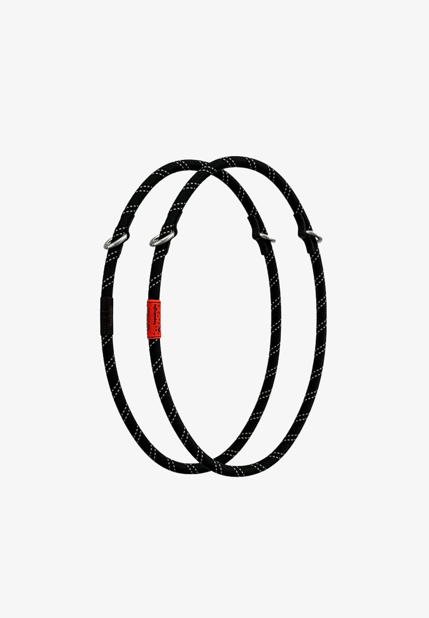 TOPOLOGIE | BUCLE DE CUERDA 10MM