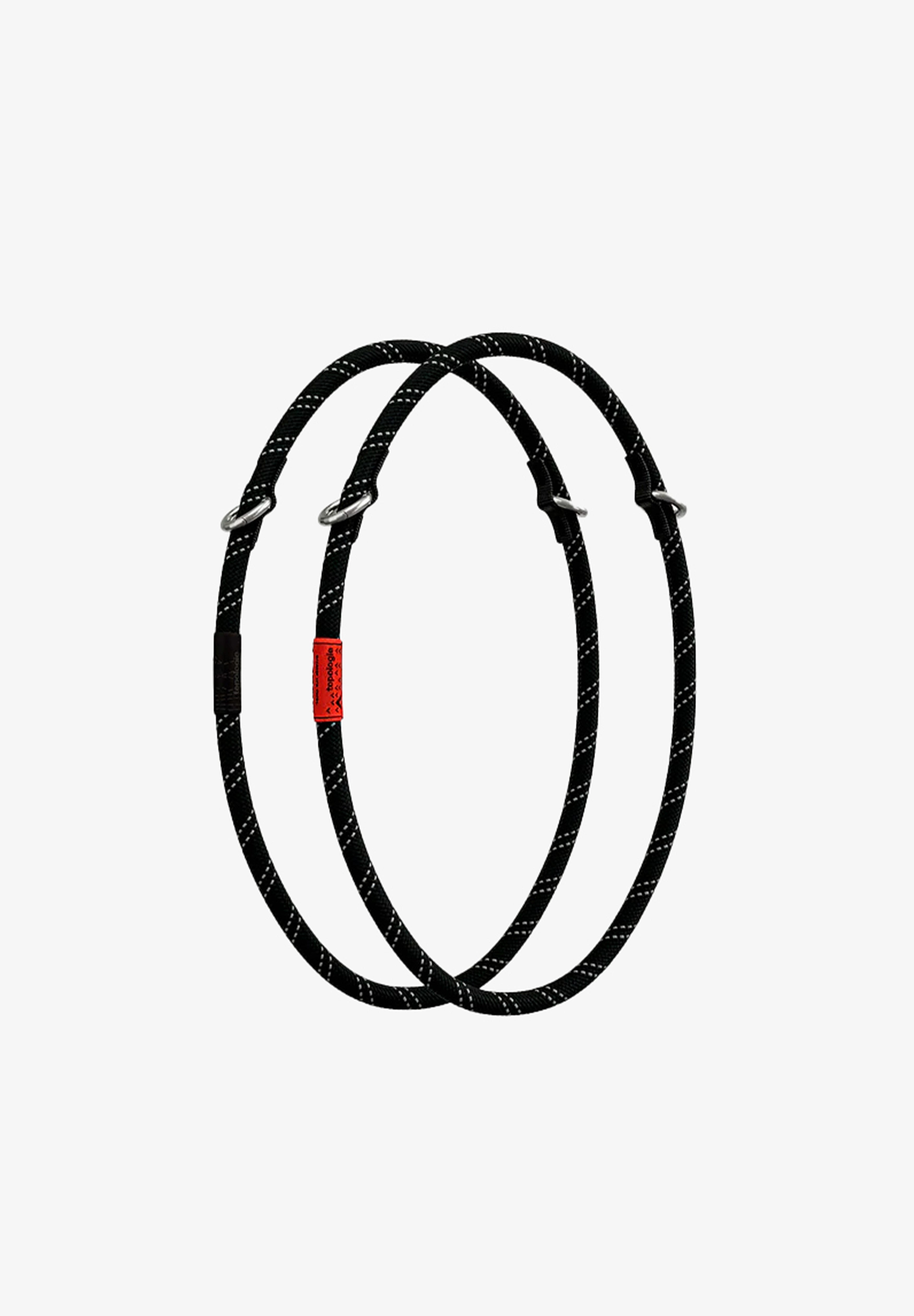 TOPOLOGIE  | 10MM ROPE LOOP