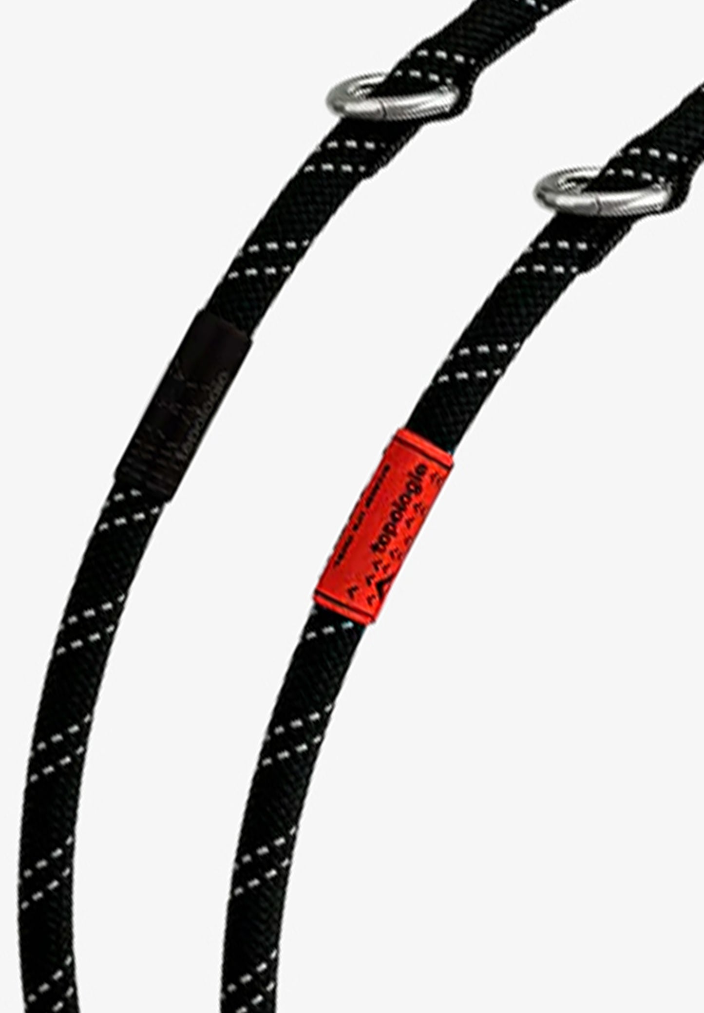 TOPOLOGIE | BUCLE DE CUERDA 10MM