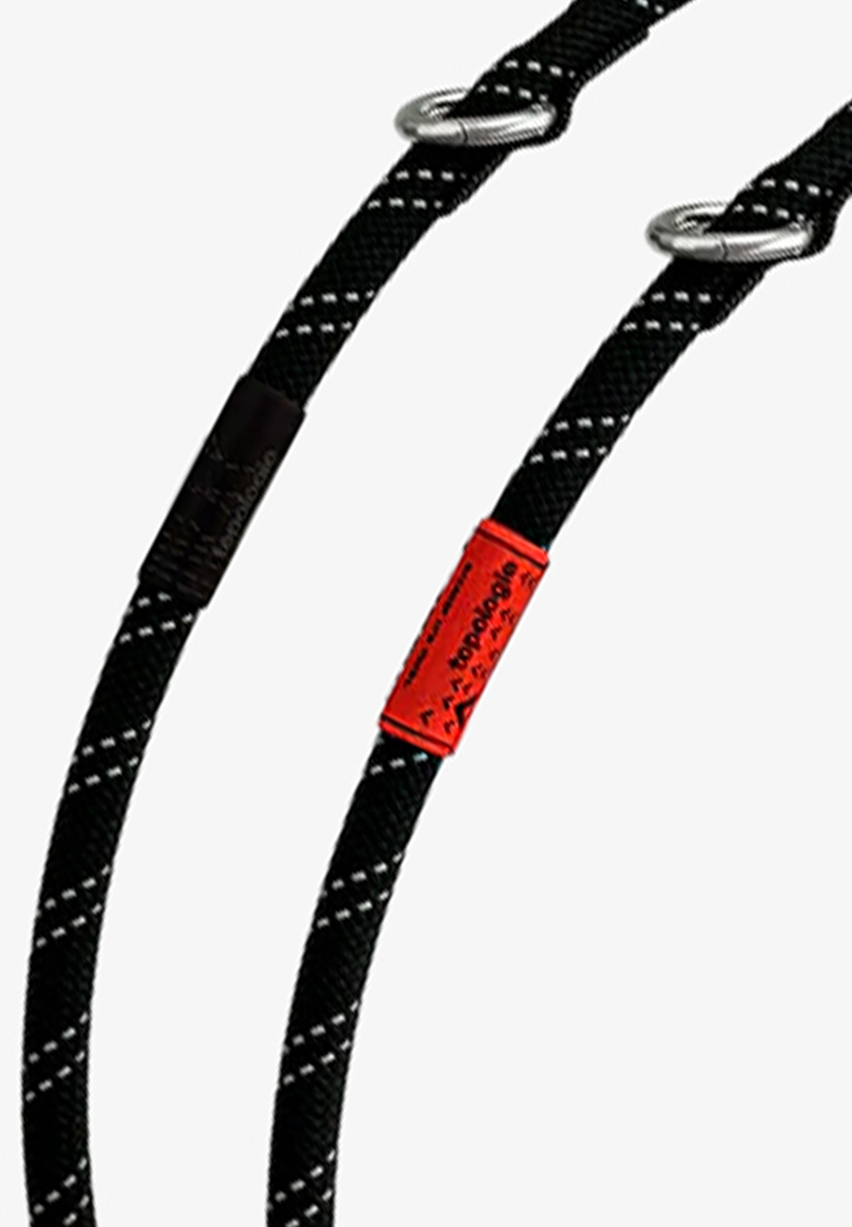 TOPOLOGIE  | 10MM ROPE LOOP