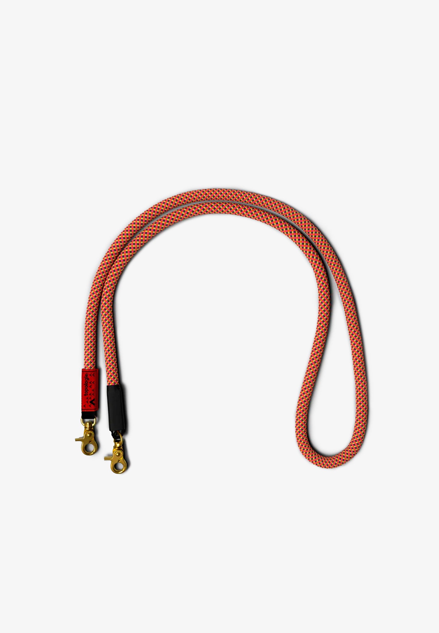 TOPOLOGIE | BUCLE DE CUERDA 10MM