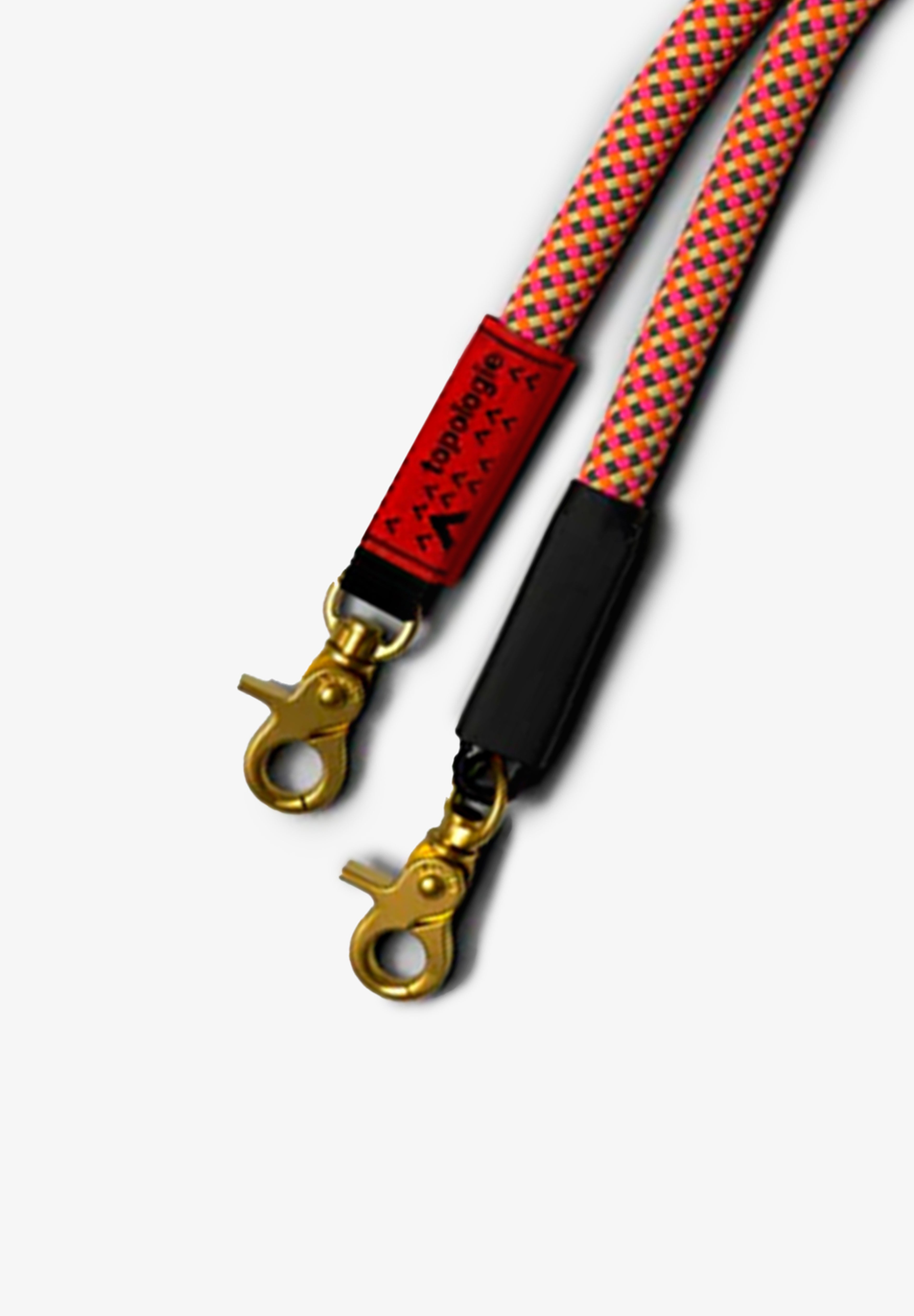 TOPOLOGIE  | 10MM ROPE LOOP