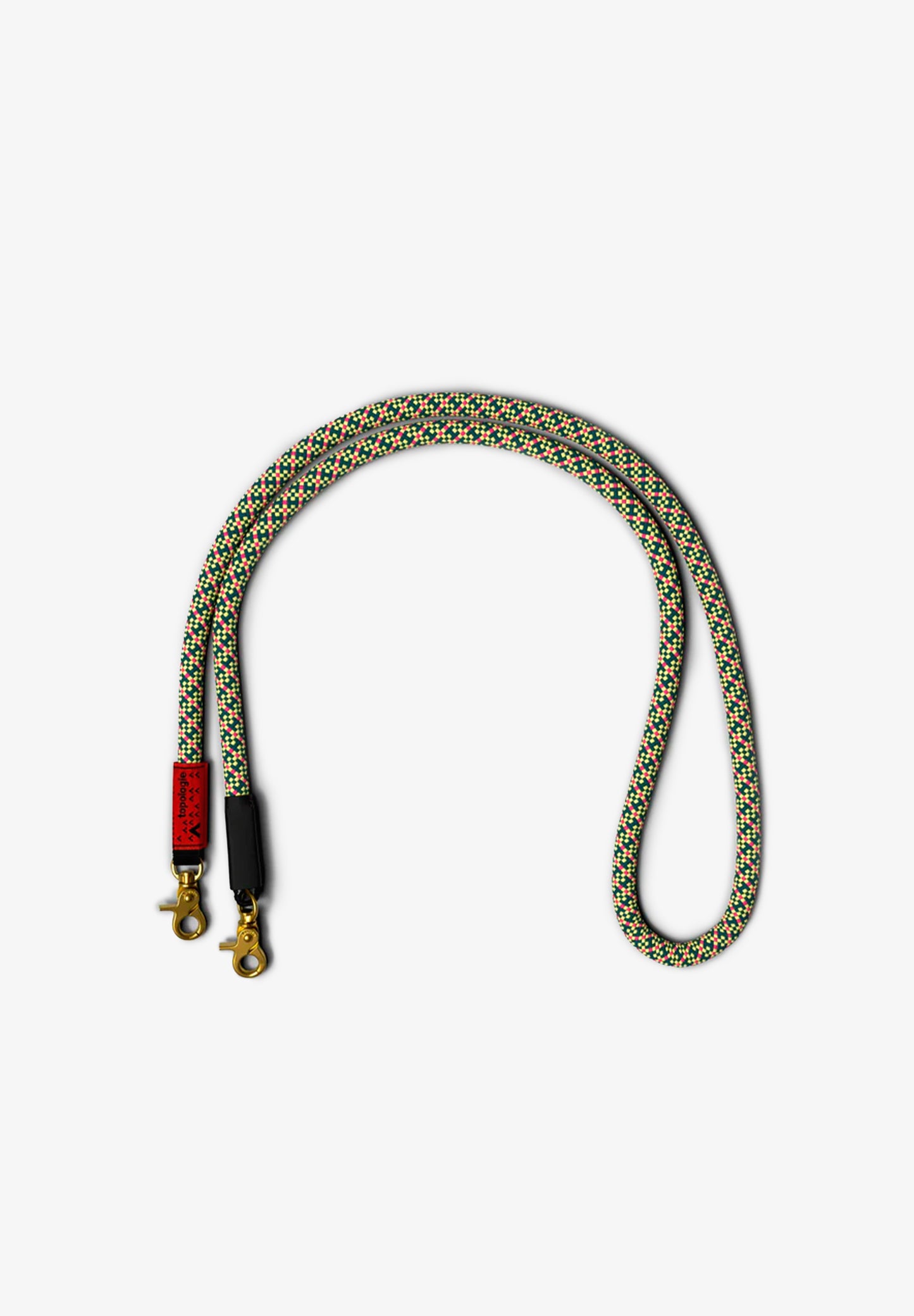 TOPOLOGIE | BUCLE DE CUERDA 10MM