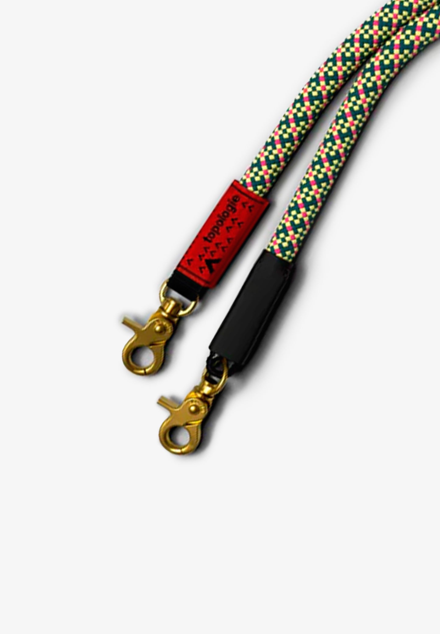 TOPOLOGIE | BUCLE DE CUERDA 10MM