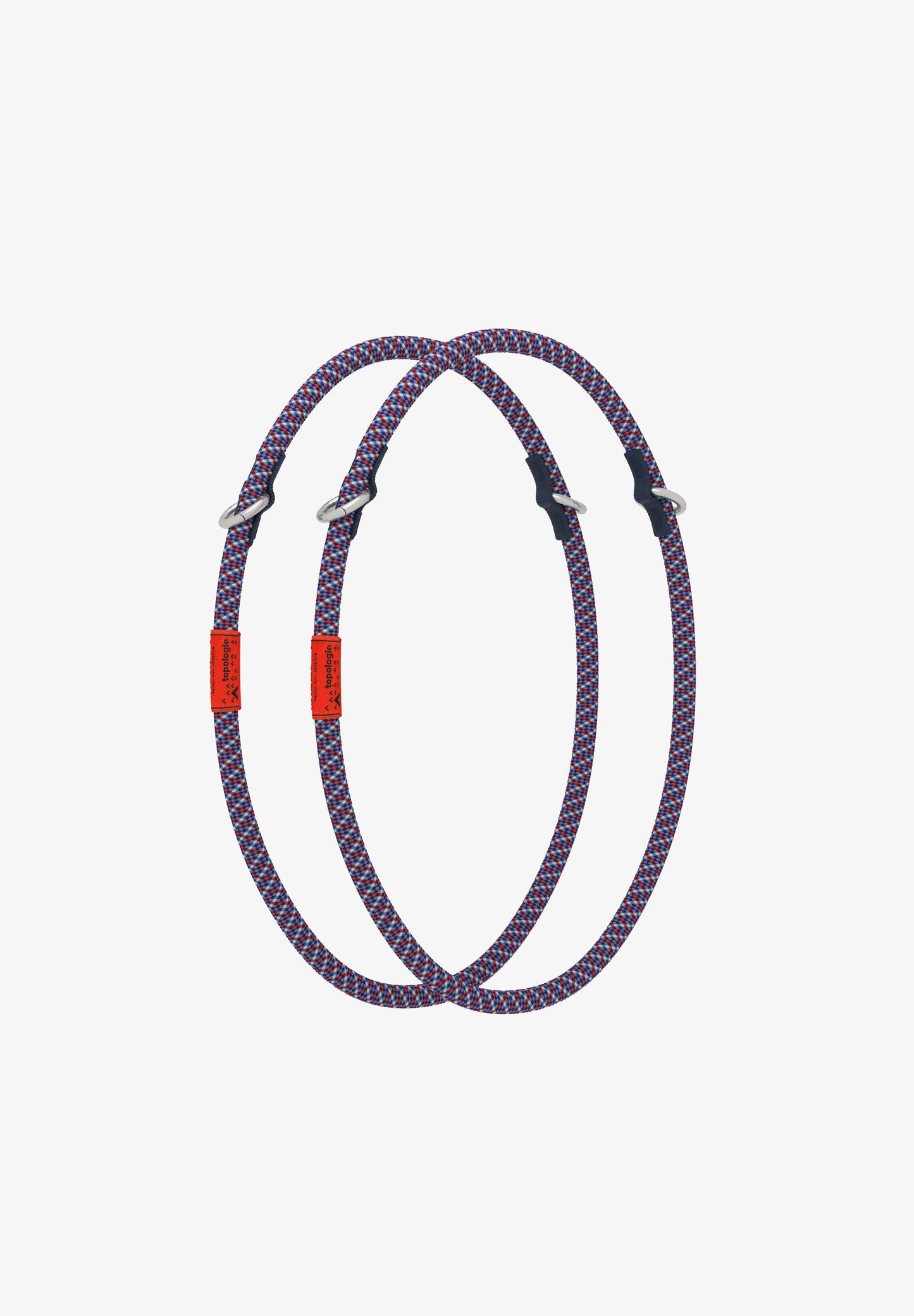 TOPOLOGIE | BUCLE DE CUERDA 10MM