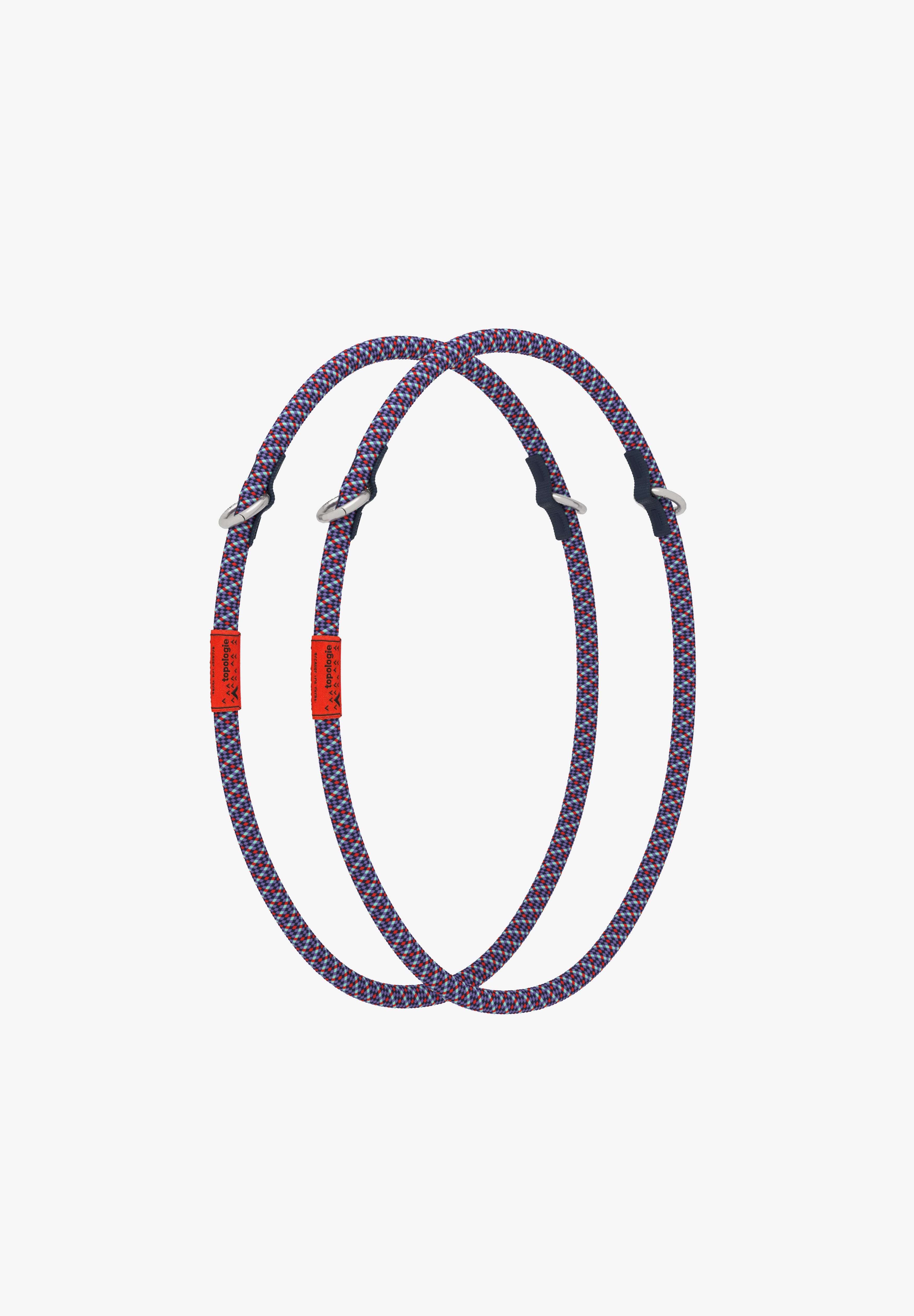 TOPOLOGIE | BUCLE DE CUERDA 10MM