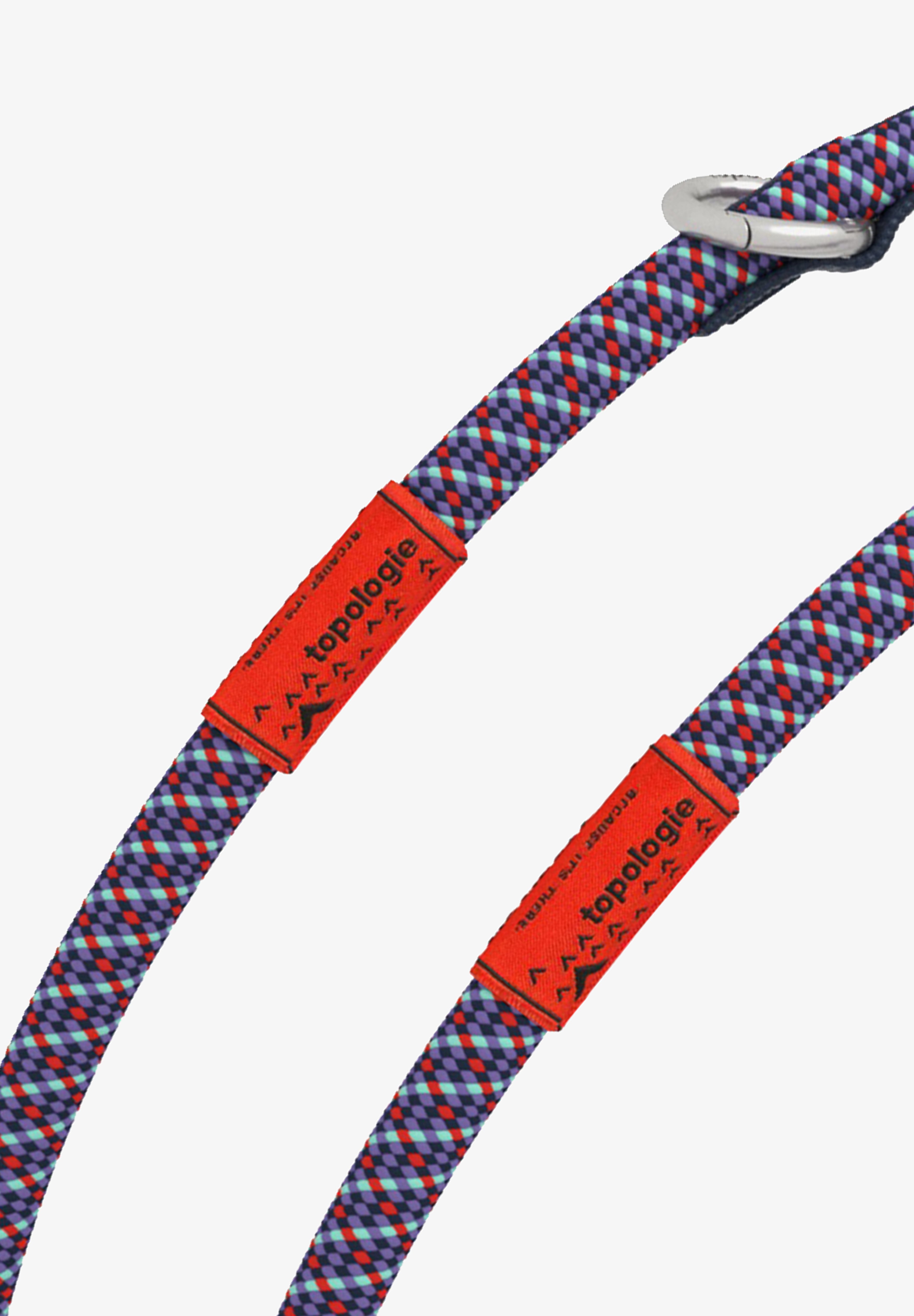 TOPOLOGIE | BUCLE DE CUERDA 10MM