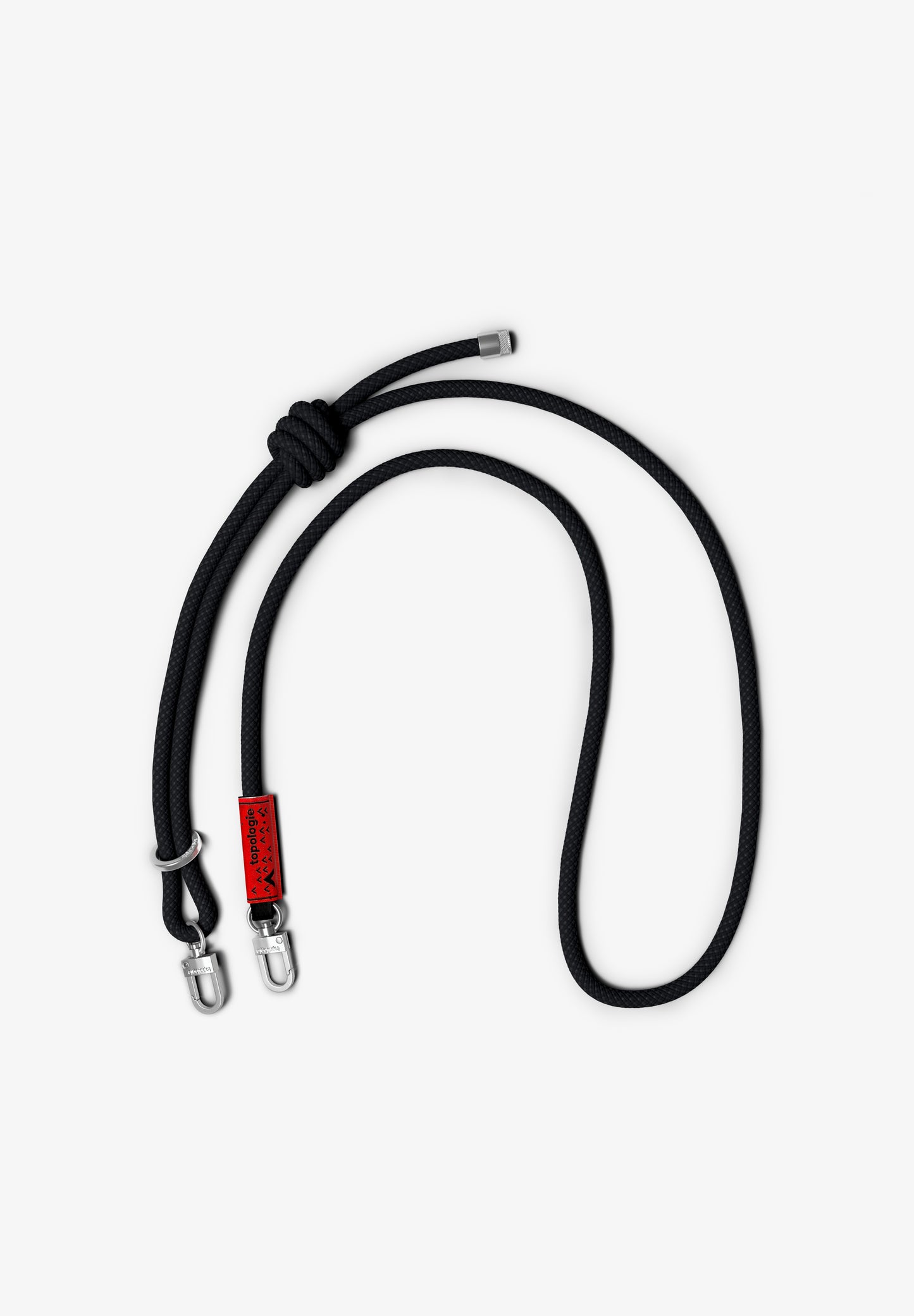 TOPOLOGIE | 8MM ROPE STRAP