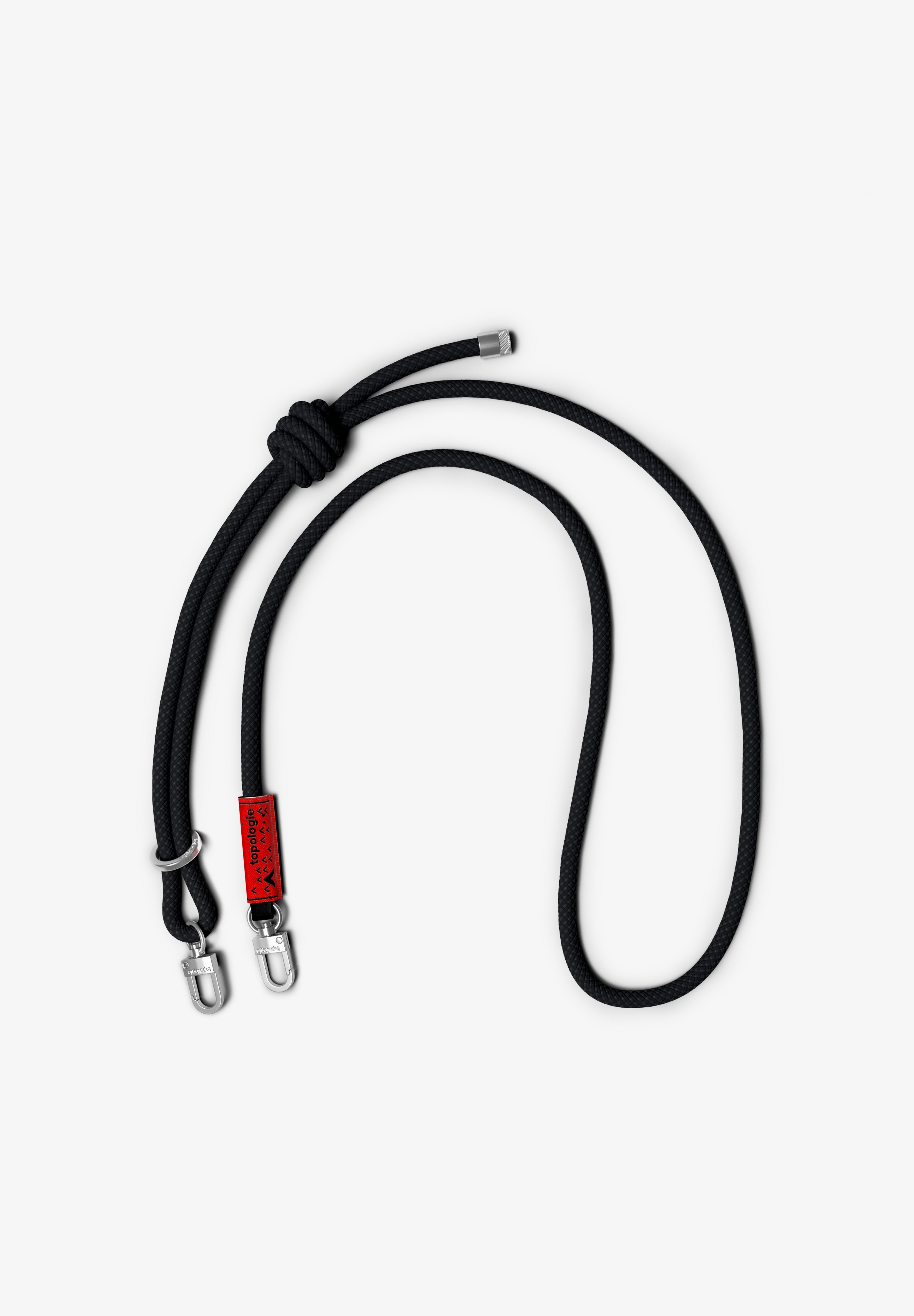 TOPOLOGIE | 8MM ROPE STRAP