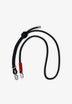 TOPOLOGIE | 8MM ROPE STRAP