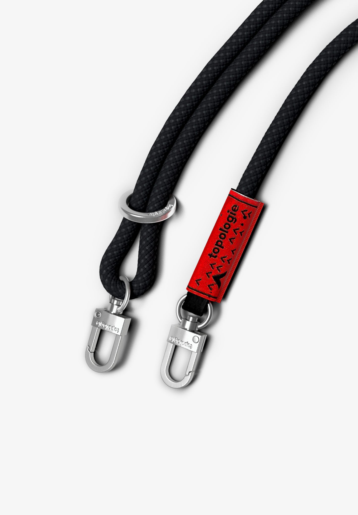 TOPOLOGIE | 8MM ROPE STRAP