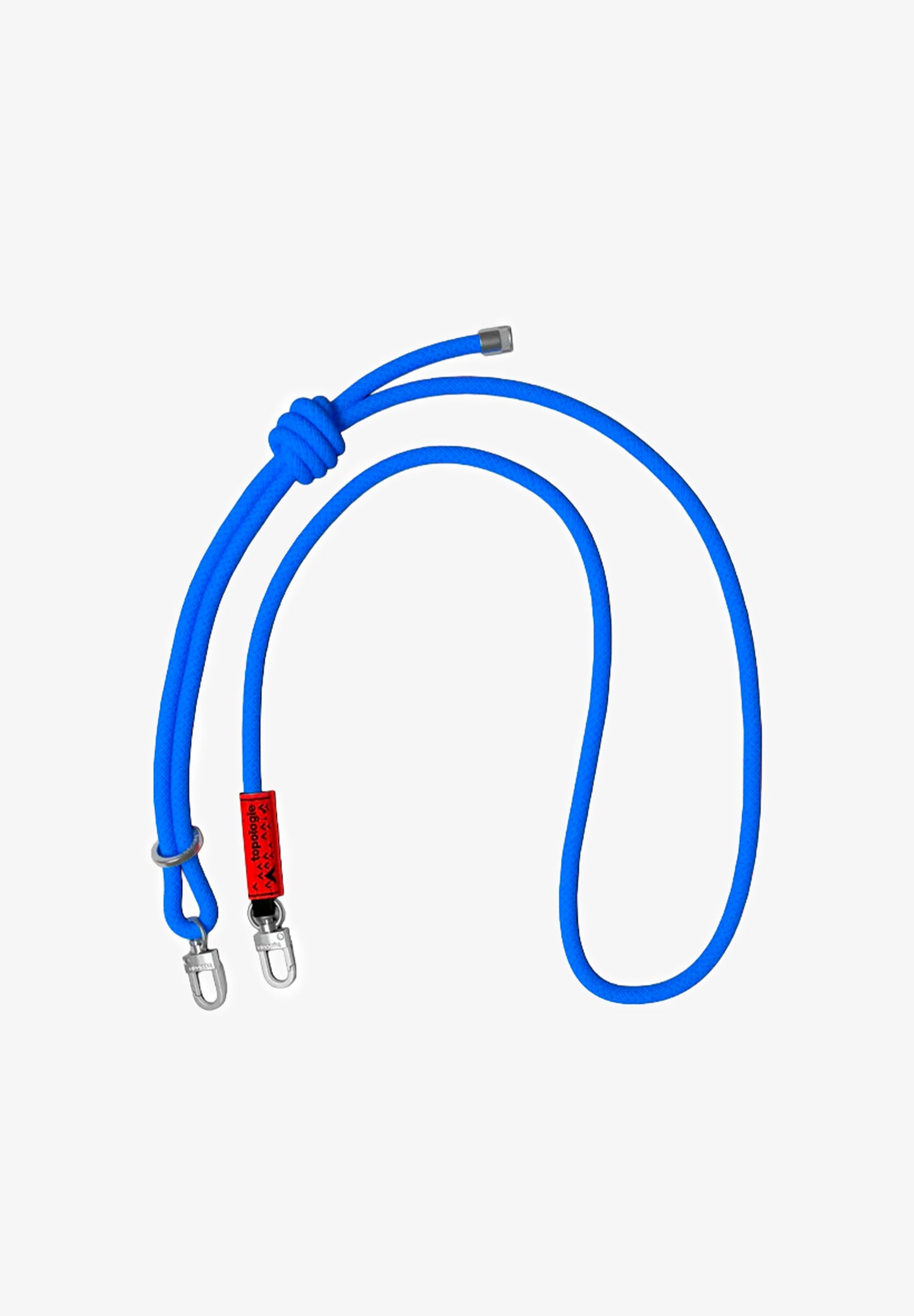 TOPOLOGIE | 8MM ROPE STRAP
