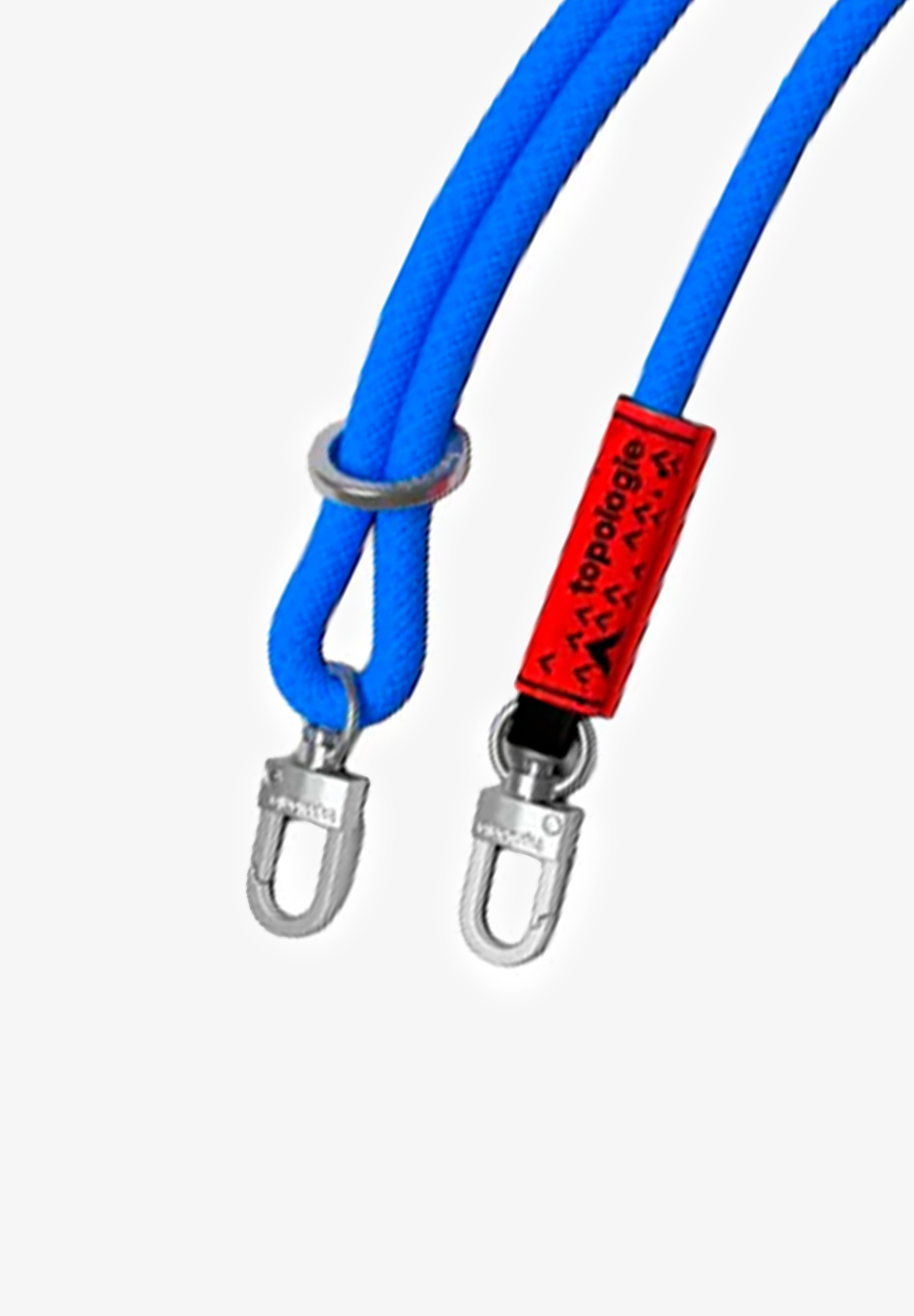 TOPOLOGIE | 8MM ROPE STRAP