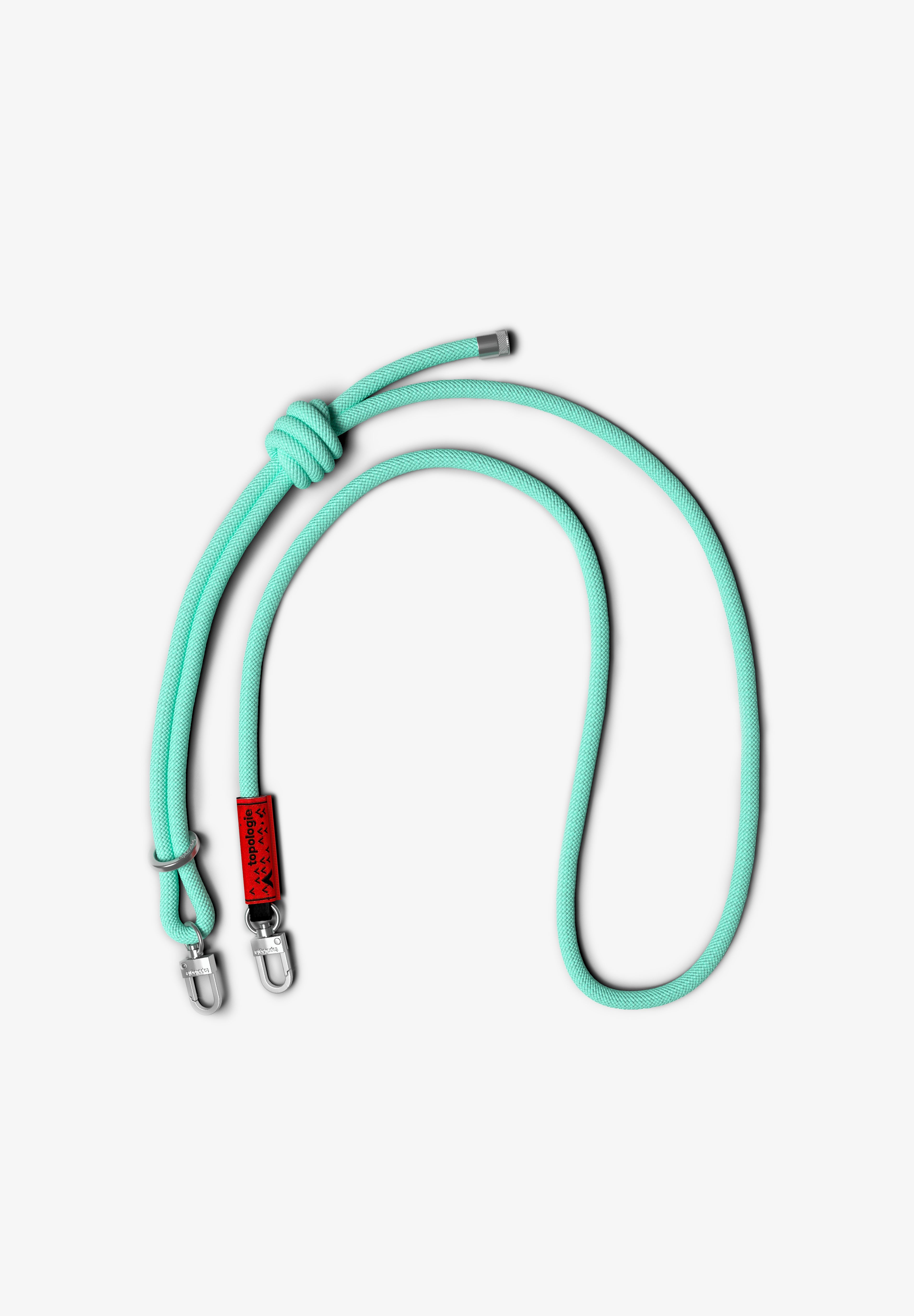 TOPOLOGIE | 8MM ROPE STRAP