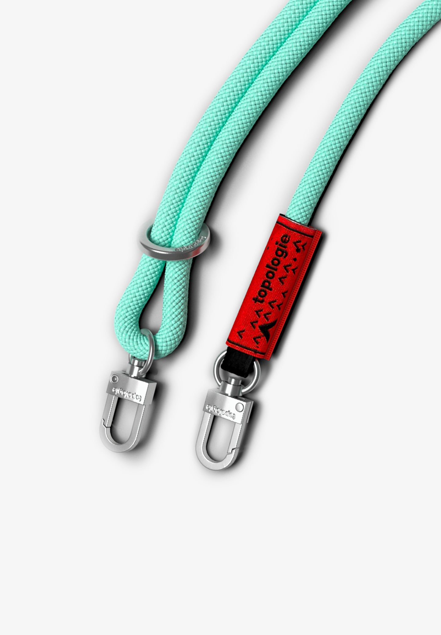 TOPOLOGIE | 8MM ROPE STRAP