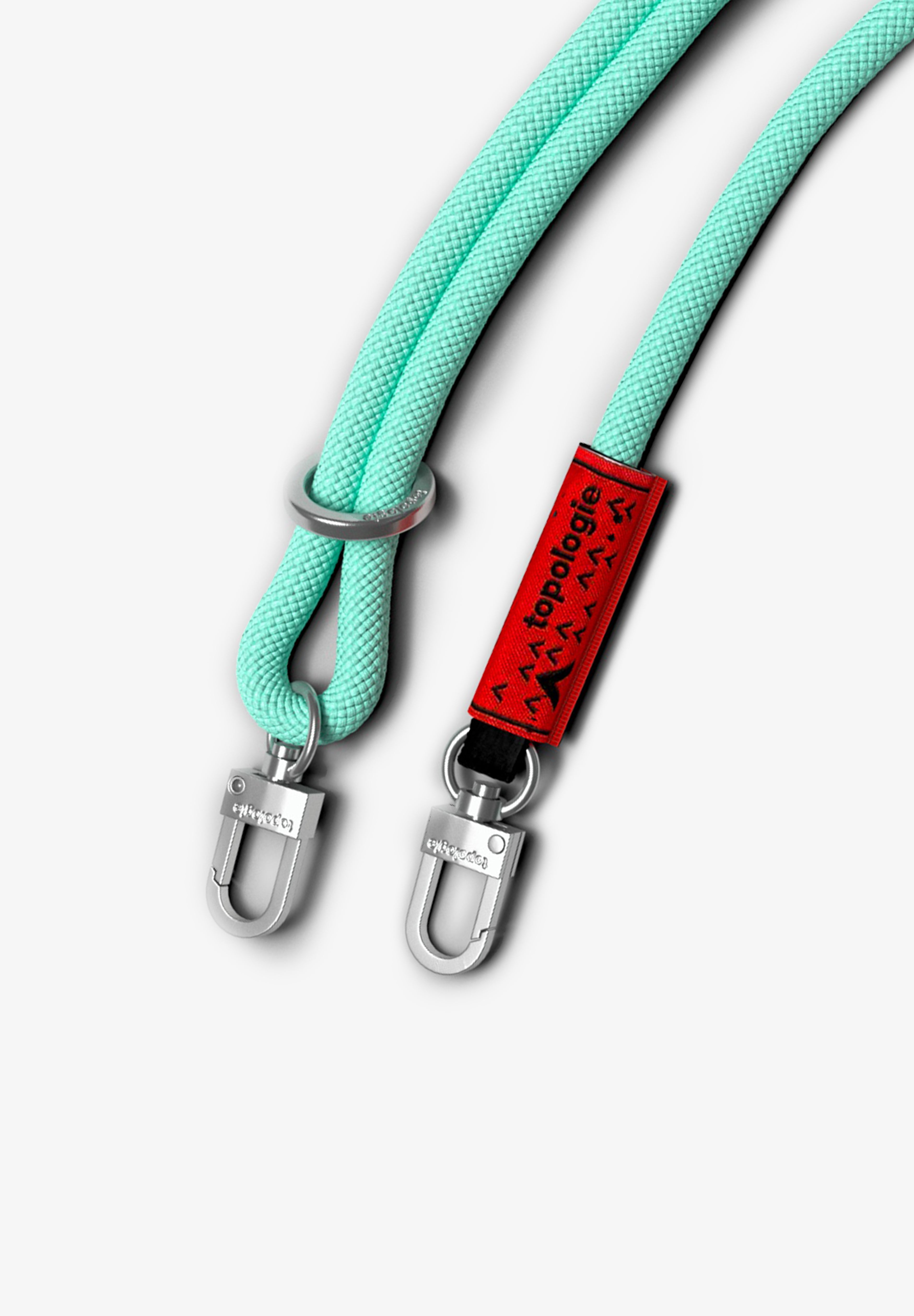 TOPOLOGIE | 8MM ROPE STRAP