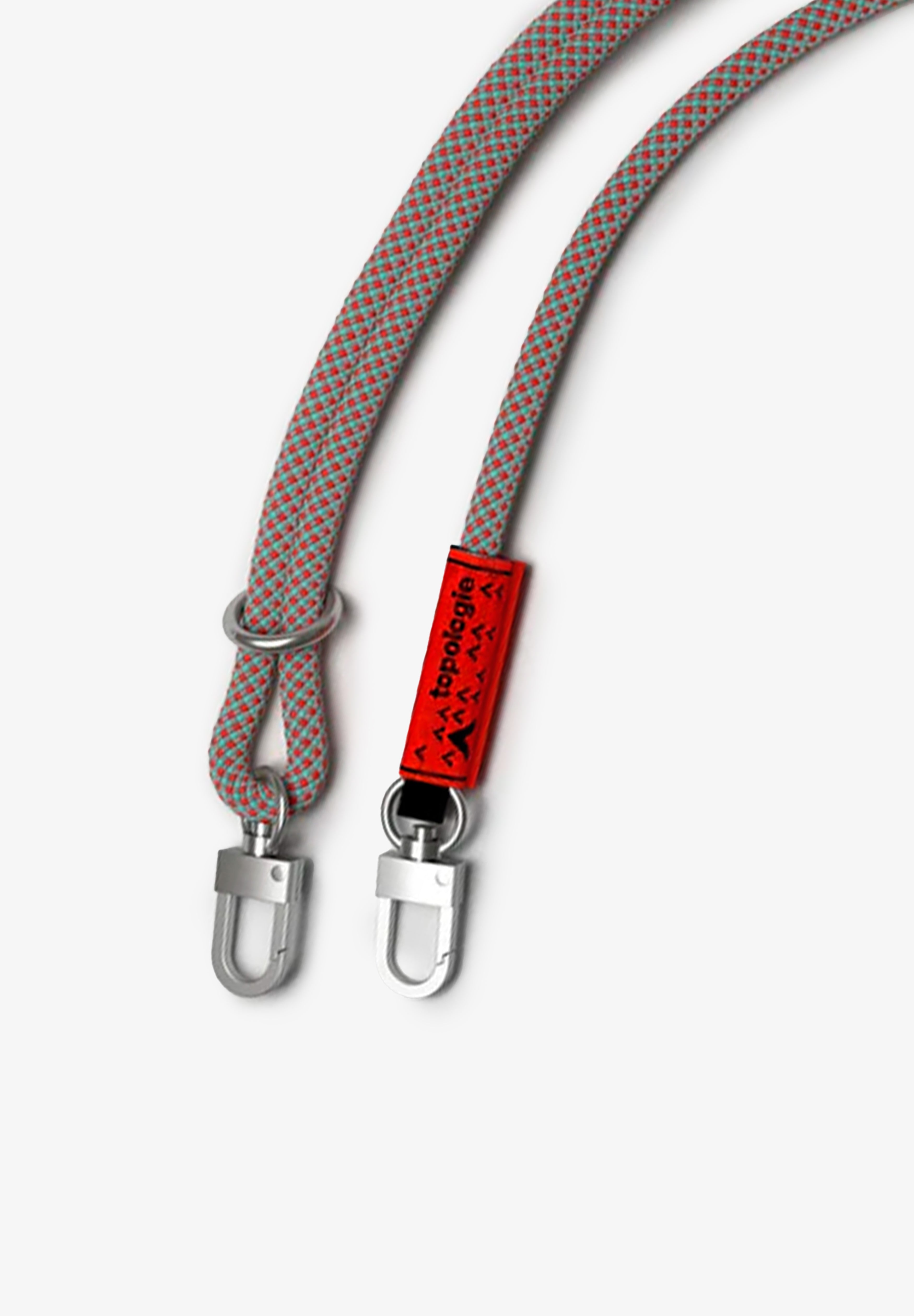 TOPOLOGIE  | 8MM ROPE STRAP