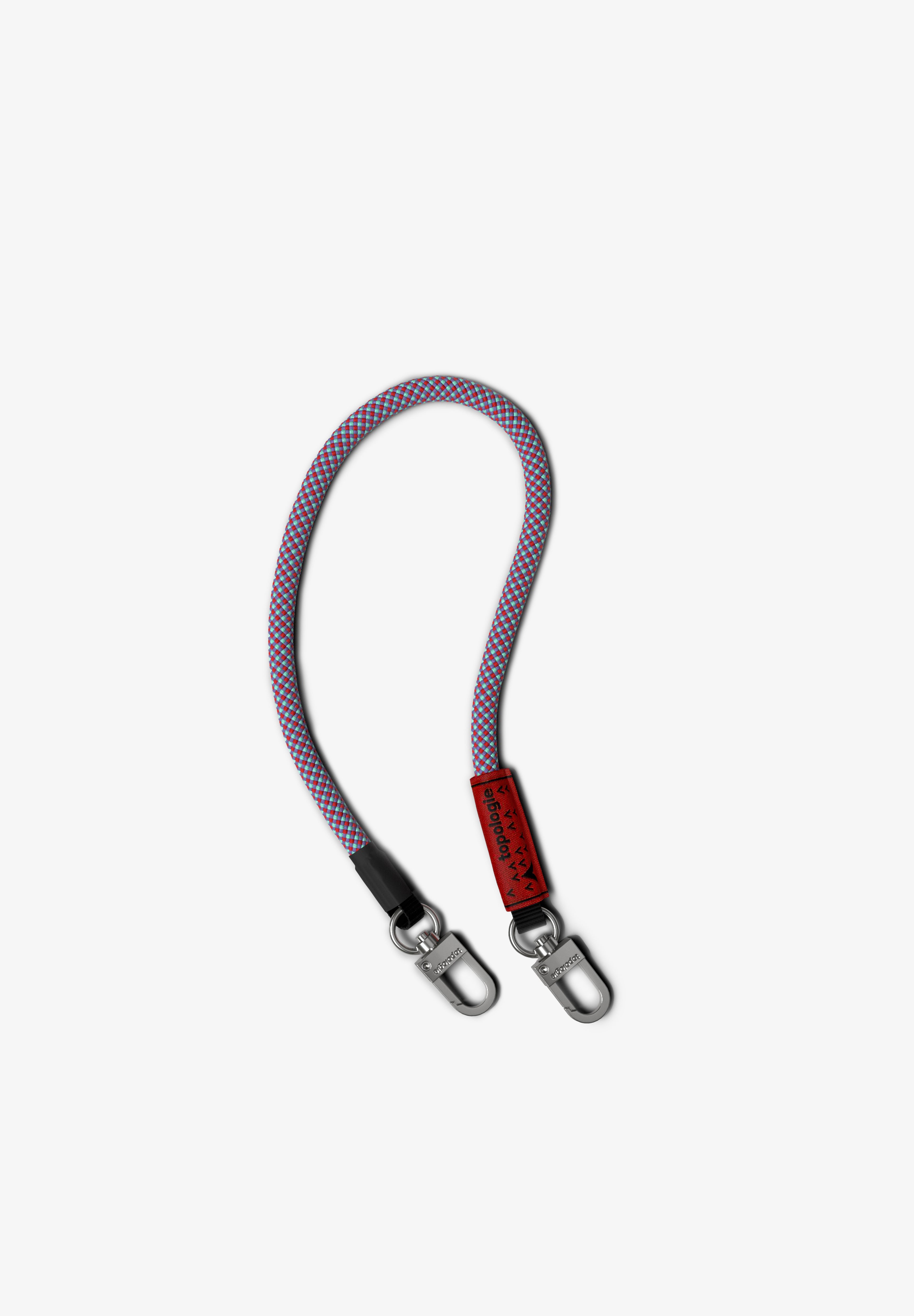 TOPOLOGIE | 8MM WRIST STRAP