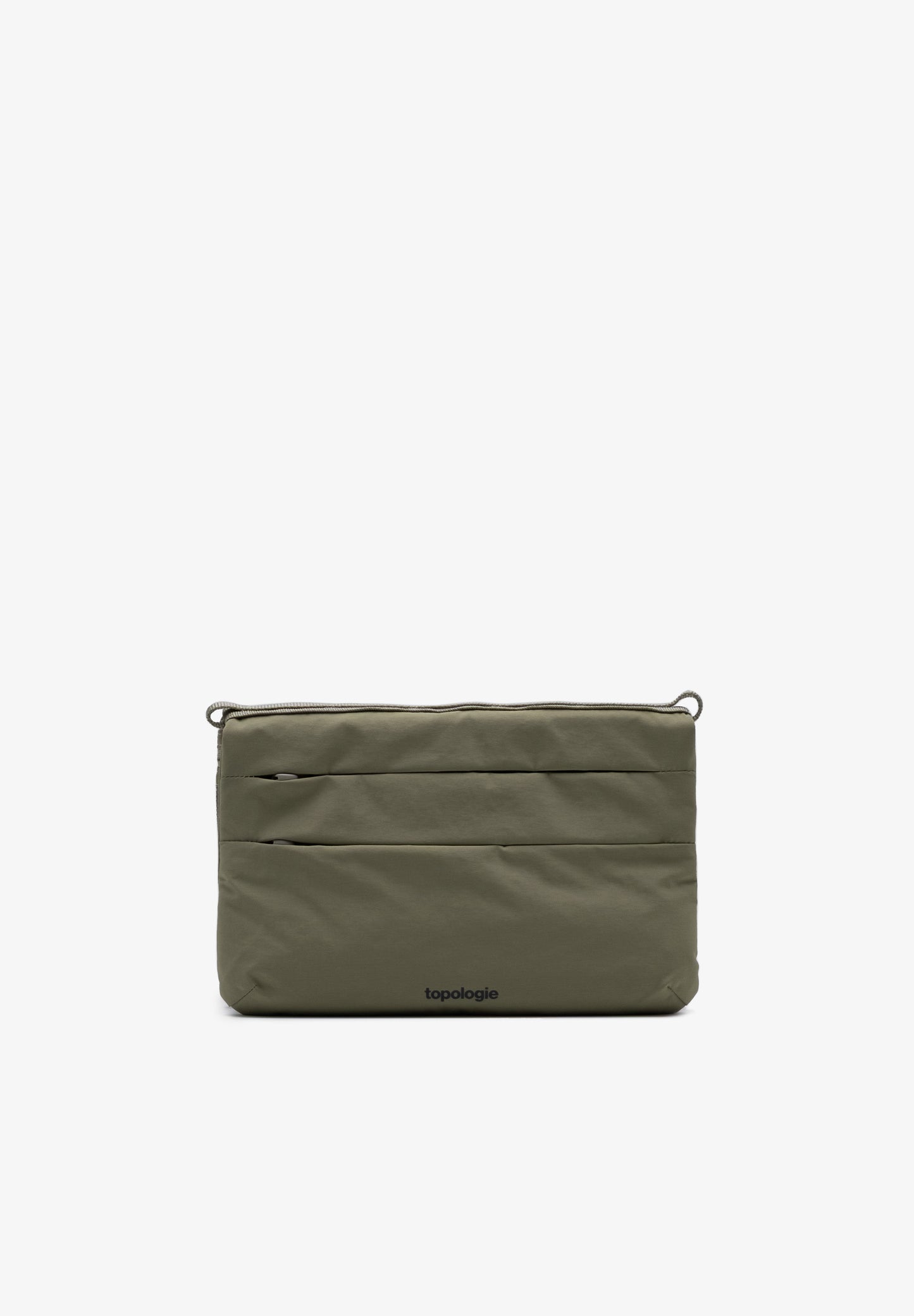 TOPOLOGIE | BOLSA FLAT SACOCHE