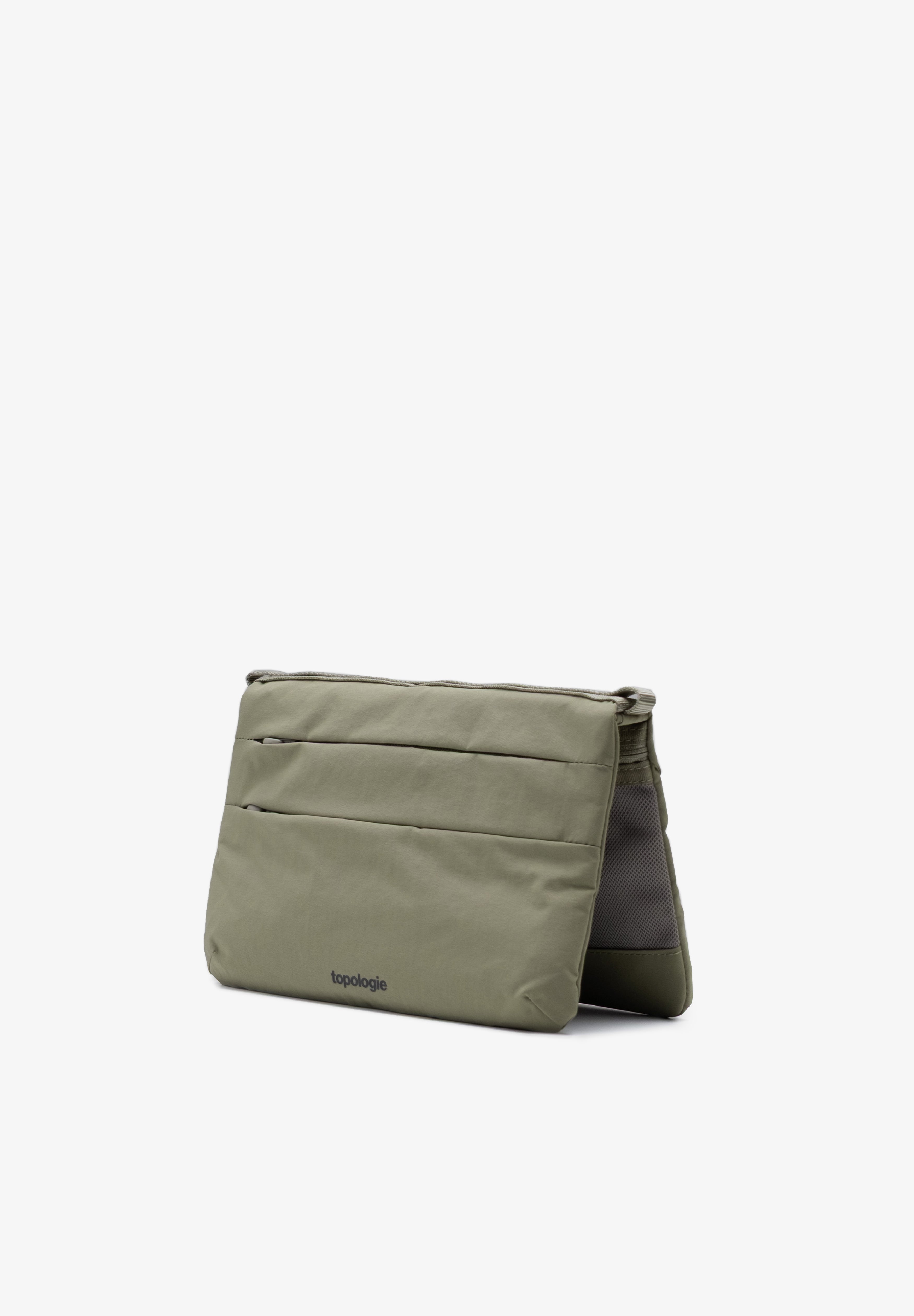 TOPOLOGIE | BOLSA FLAT SACOCHE