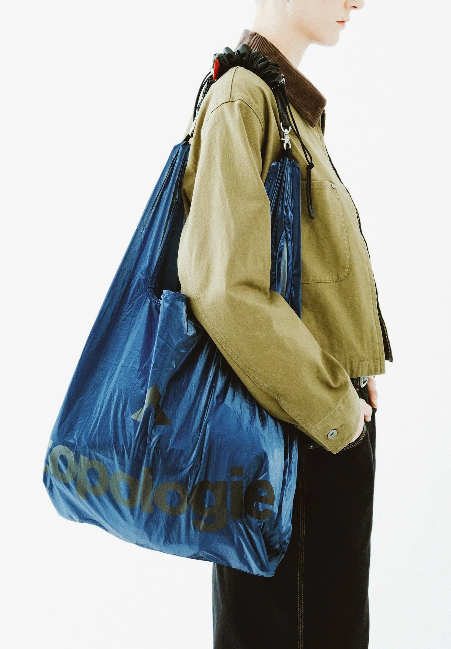 TOPOLOGIE | BOLSA KONBINI