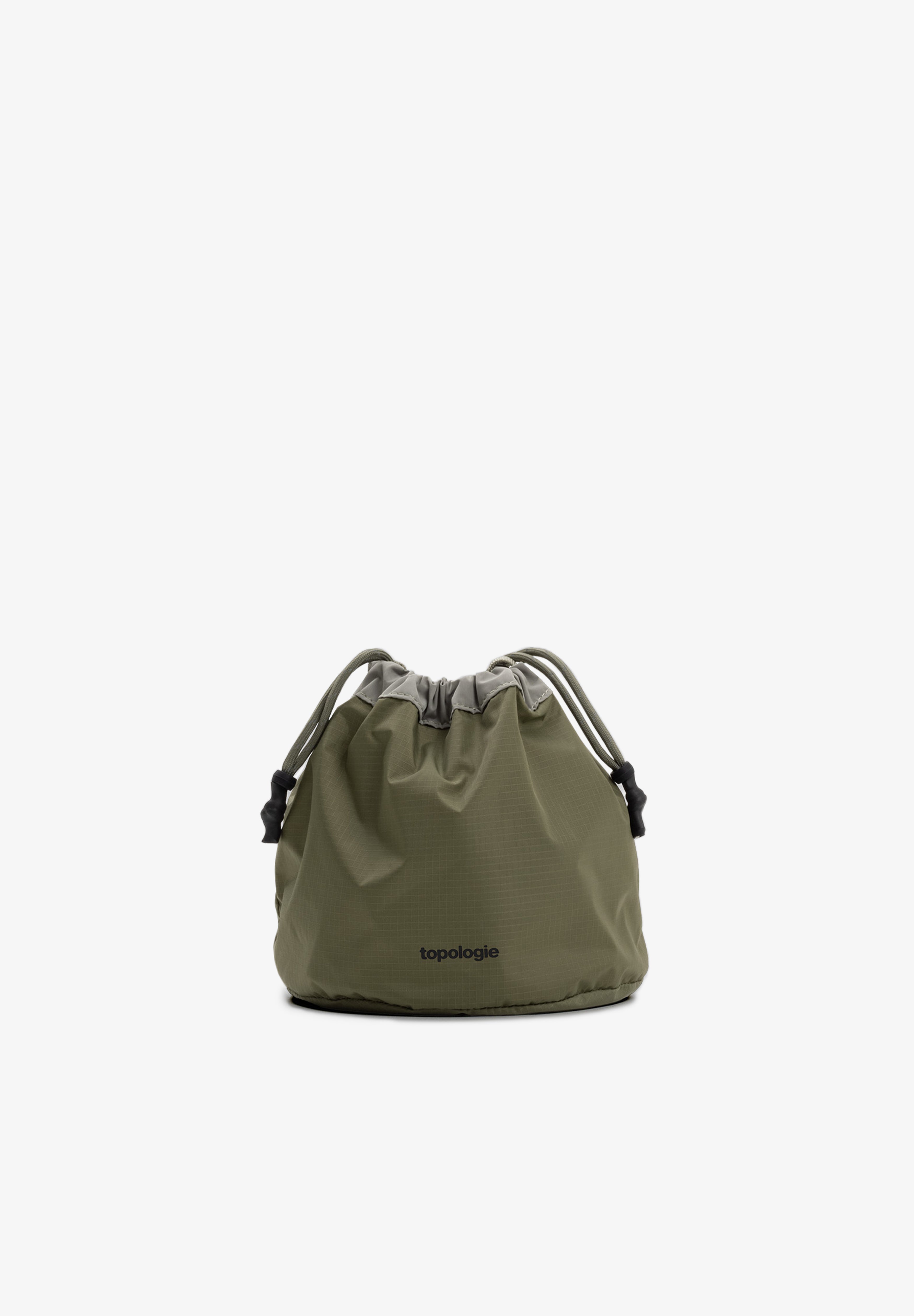 TOPOLOGIE | BOLSA REVERSIBLE