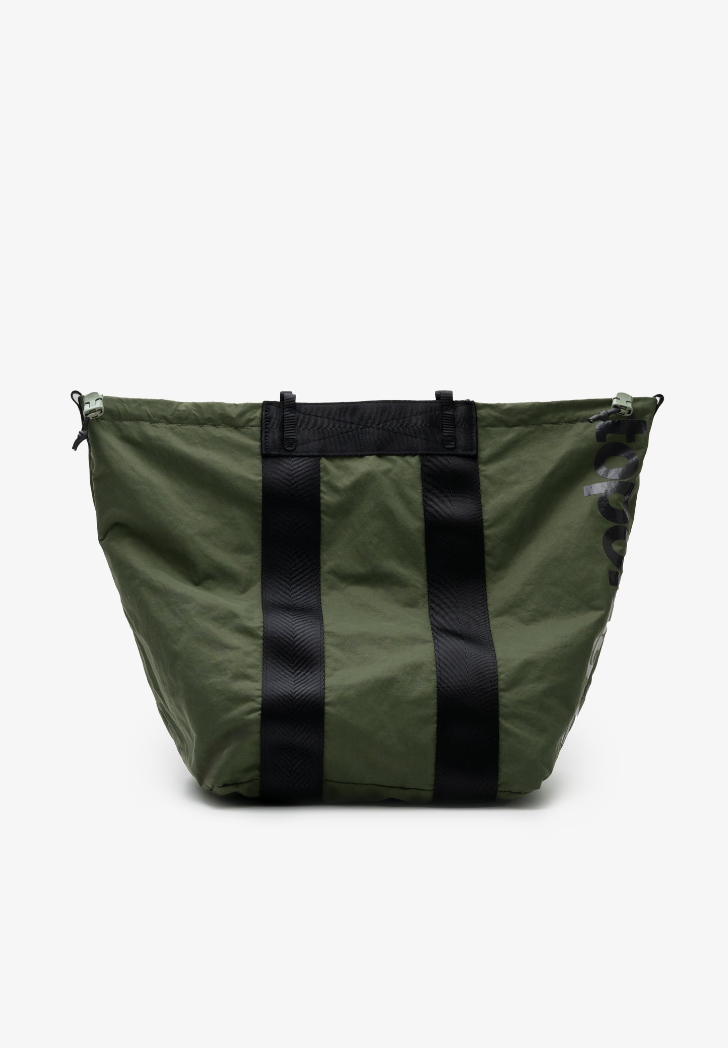 TOPOLOGIE | BOLSA TOTE SUMMIT