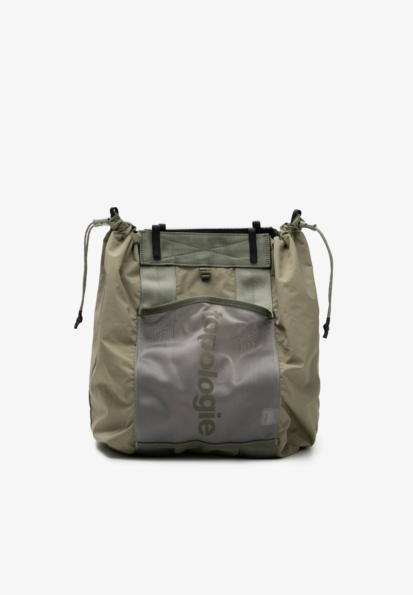 TOPOLOGIE | BOLSA TOTE SUMMIT