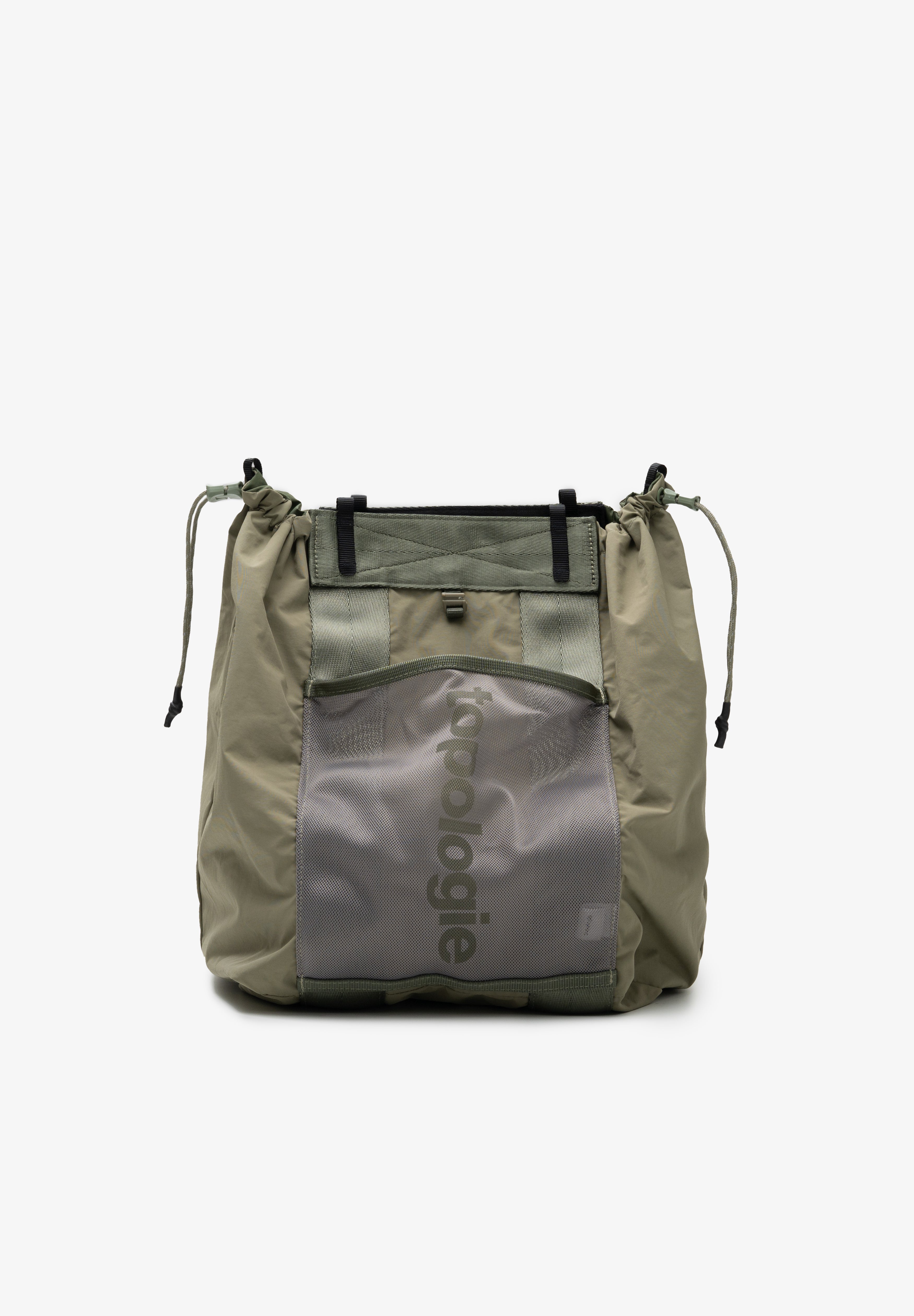 TOPOLOGIE | BOLSA TOTE SUMMIT