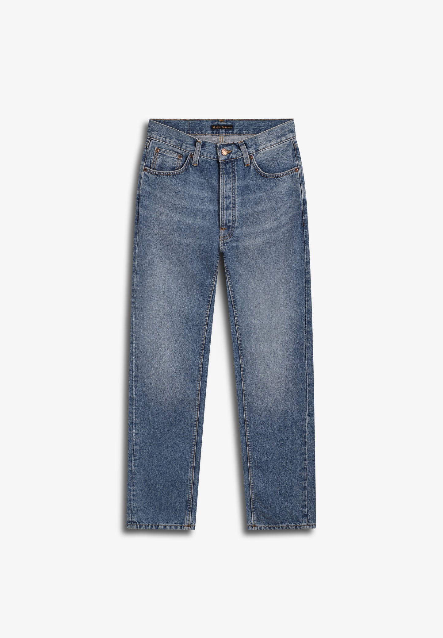 NUDIE JEANS | PANTALONES RAD RUFUS