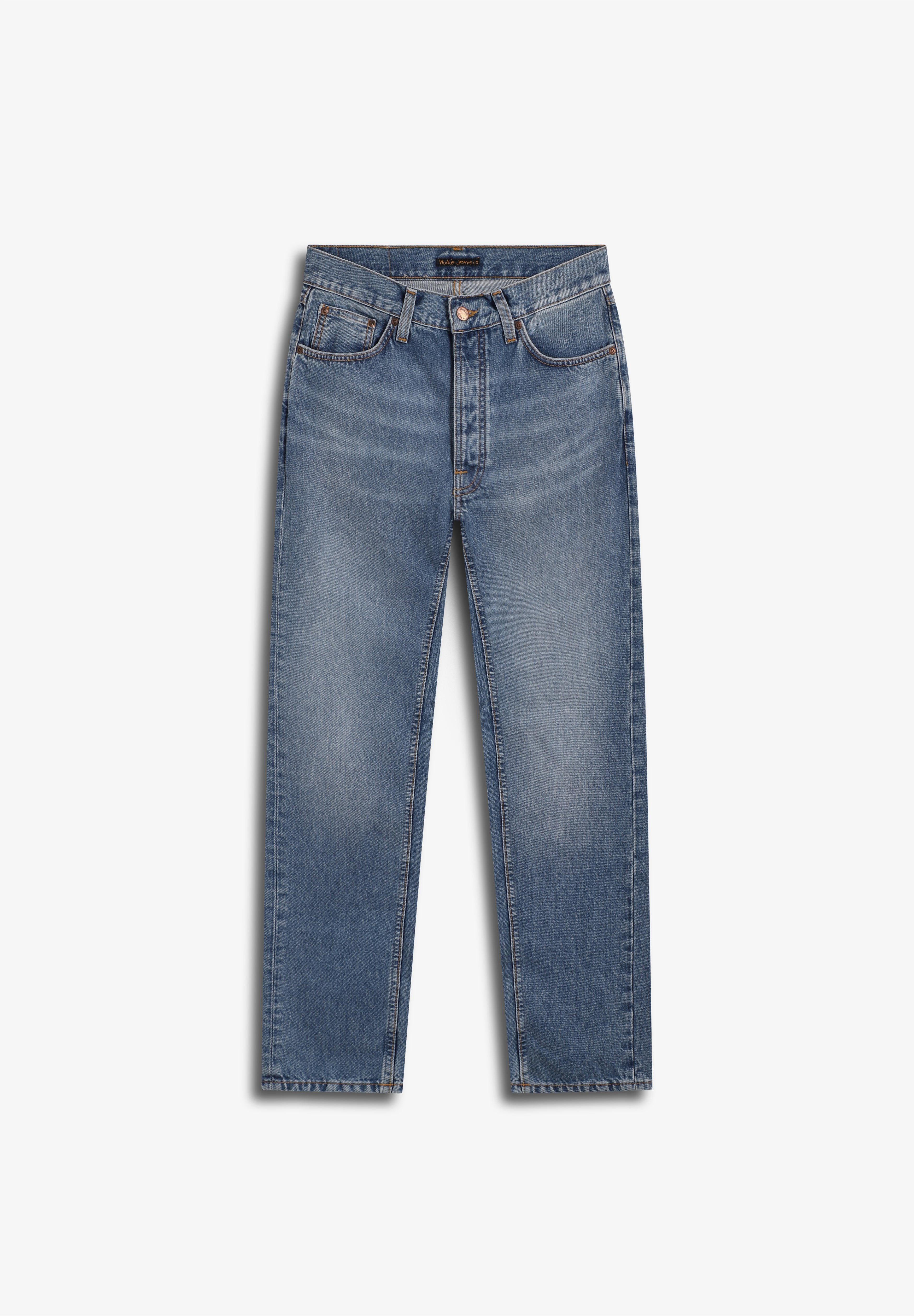 NUDIE JEANS | PANTALONES RAD RUFUS