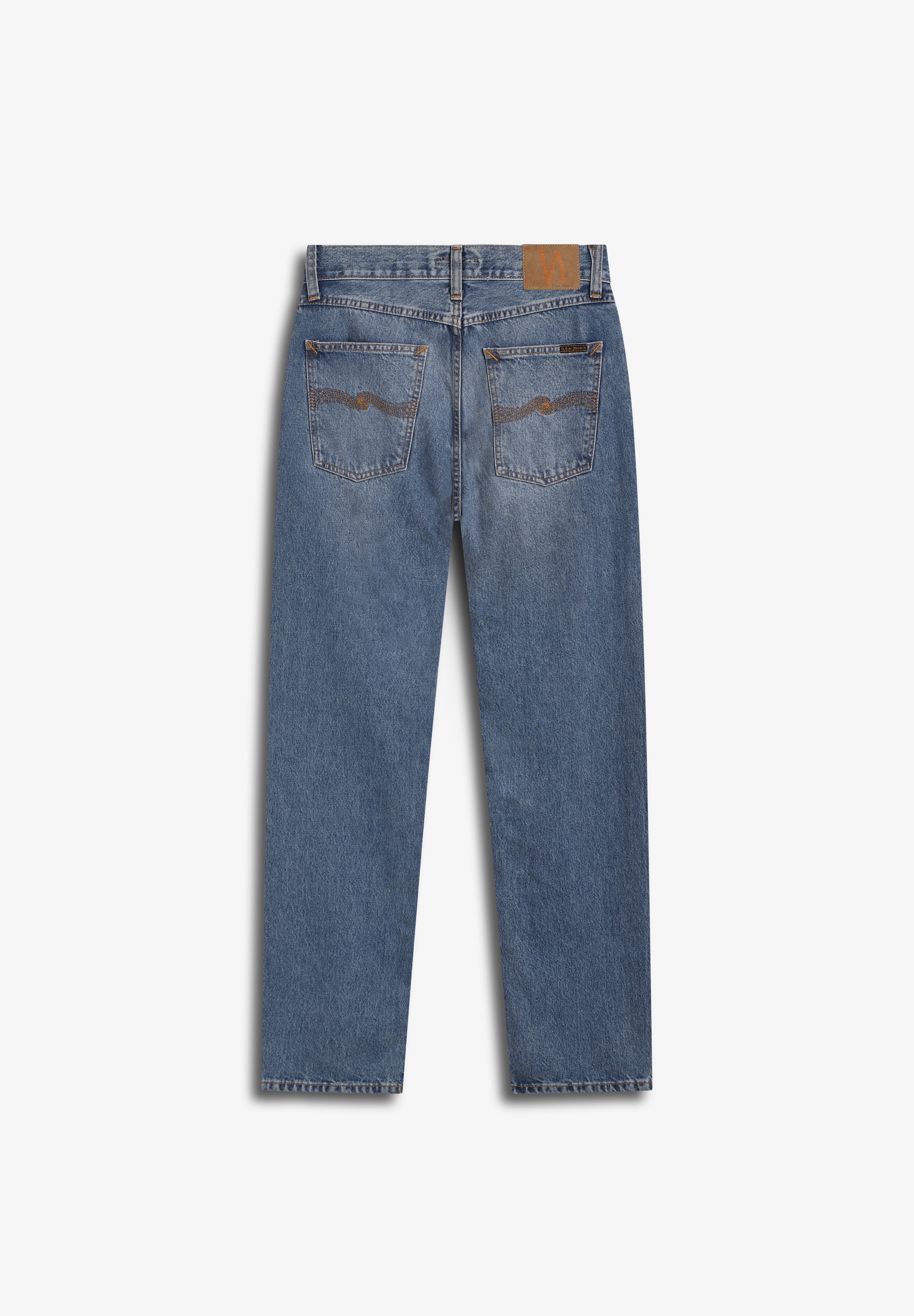 NUDIE JEANS | PANTALONES RAD RUFUS