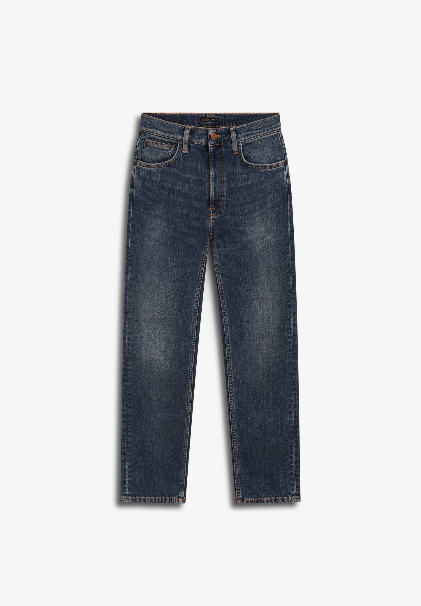 NUDIE JEANS | PANTALONES LEAN DEAN
