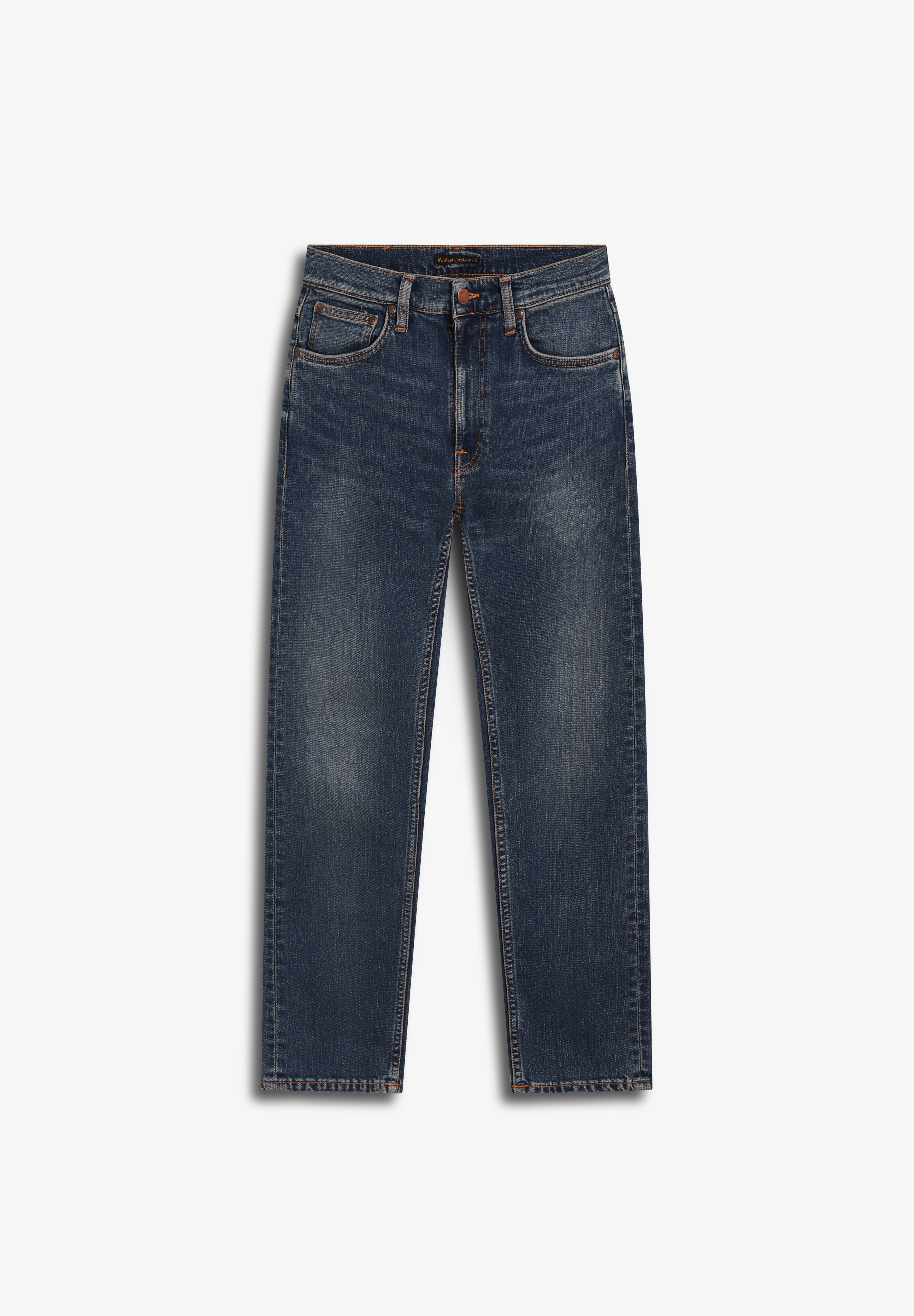 NUDIE JEANS | PANTALONES LEAN DEAN