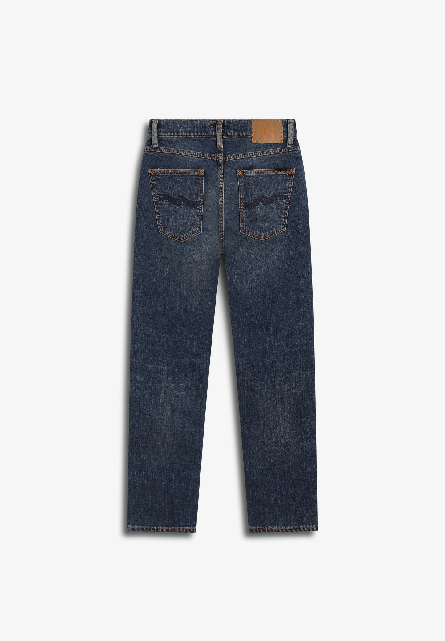 NUDIE JEANS | PANTALONES LEAN DEAN